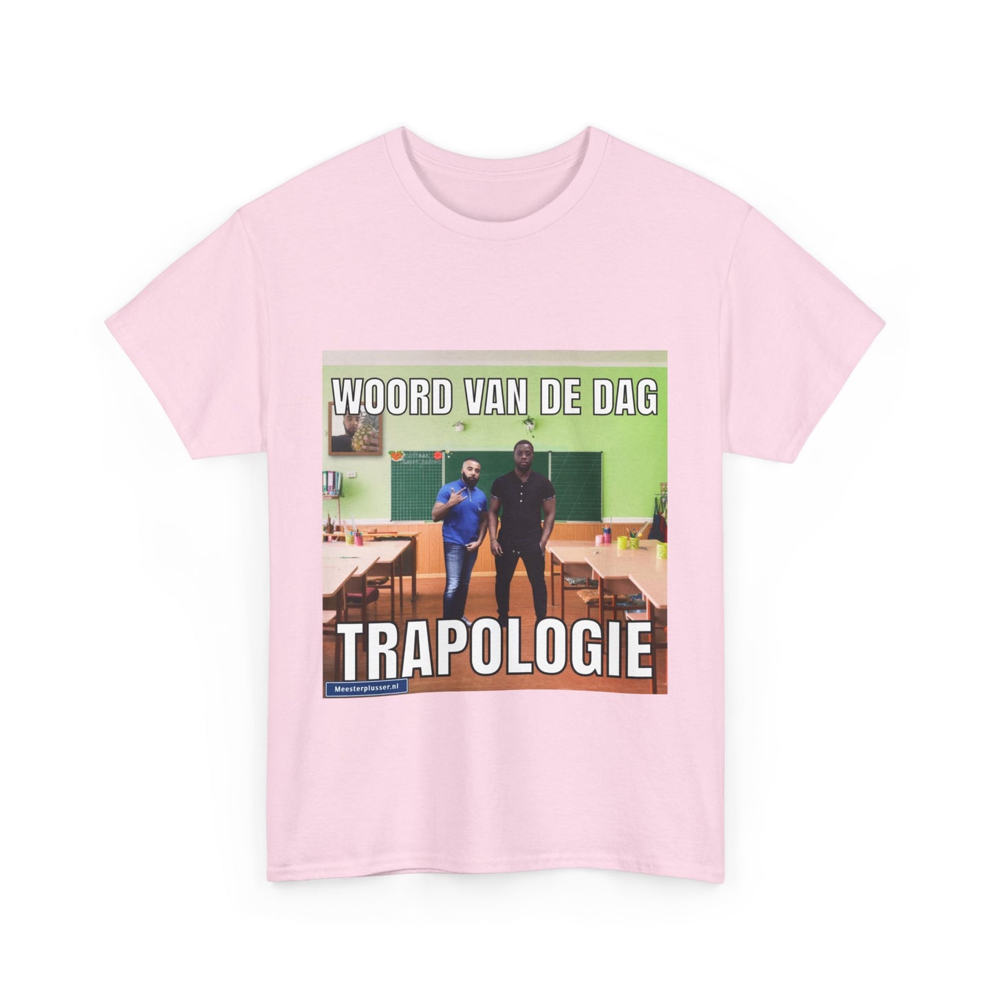 ''Trapologie'' Word of the day T-shirt