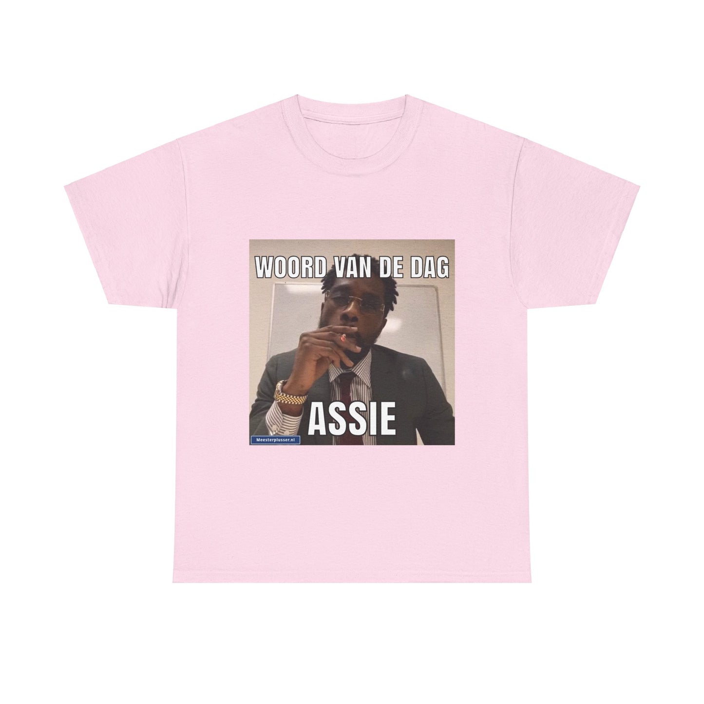 ''Assie'' Word of the day T-shirt
