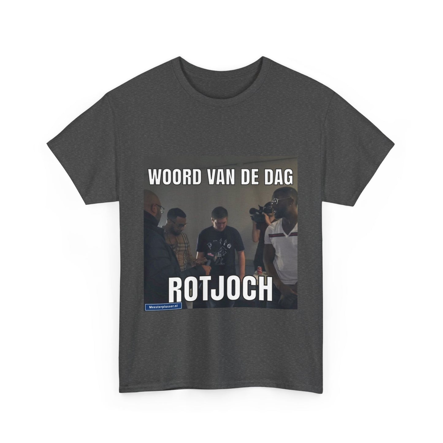 ''Rotjoch'' Word of the day T-shirt