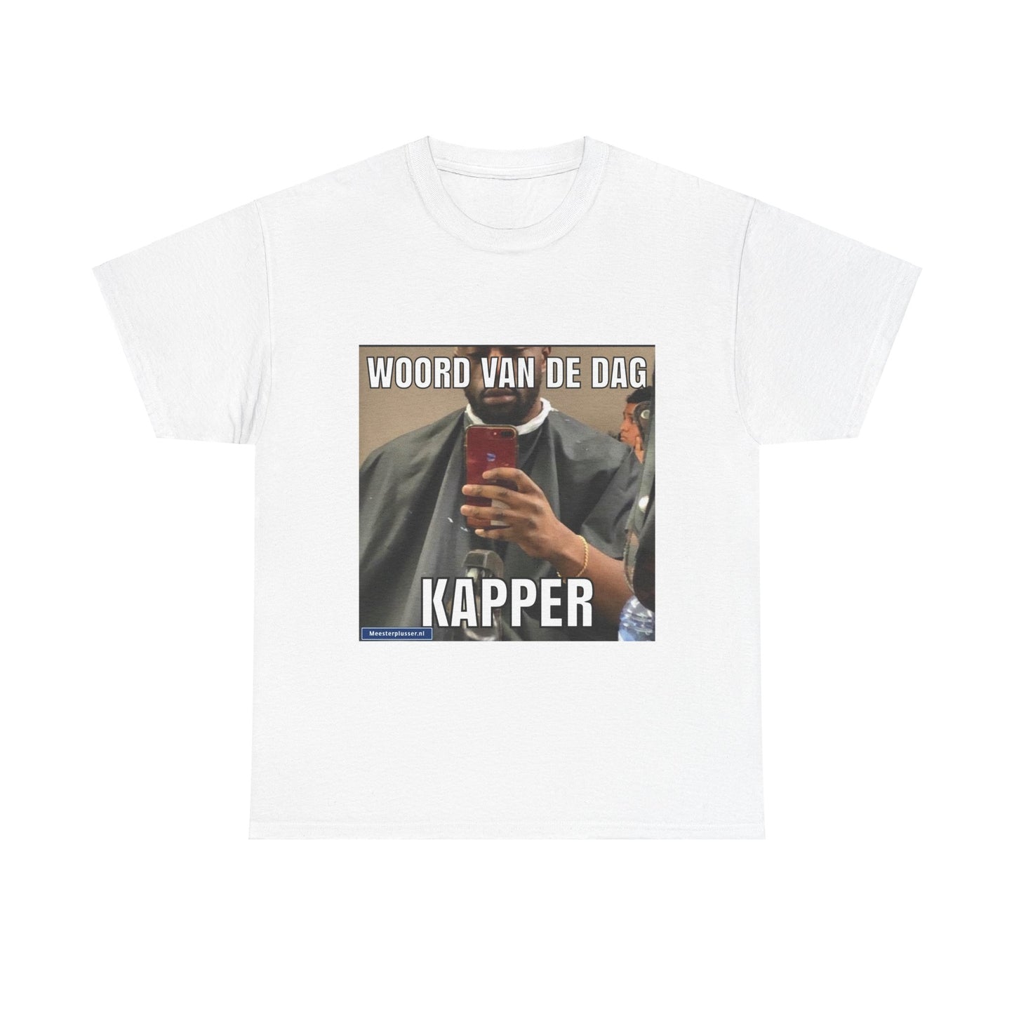 ''Hairdresser'' Word of the day T-shirt