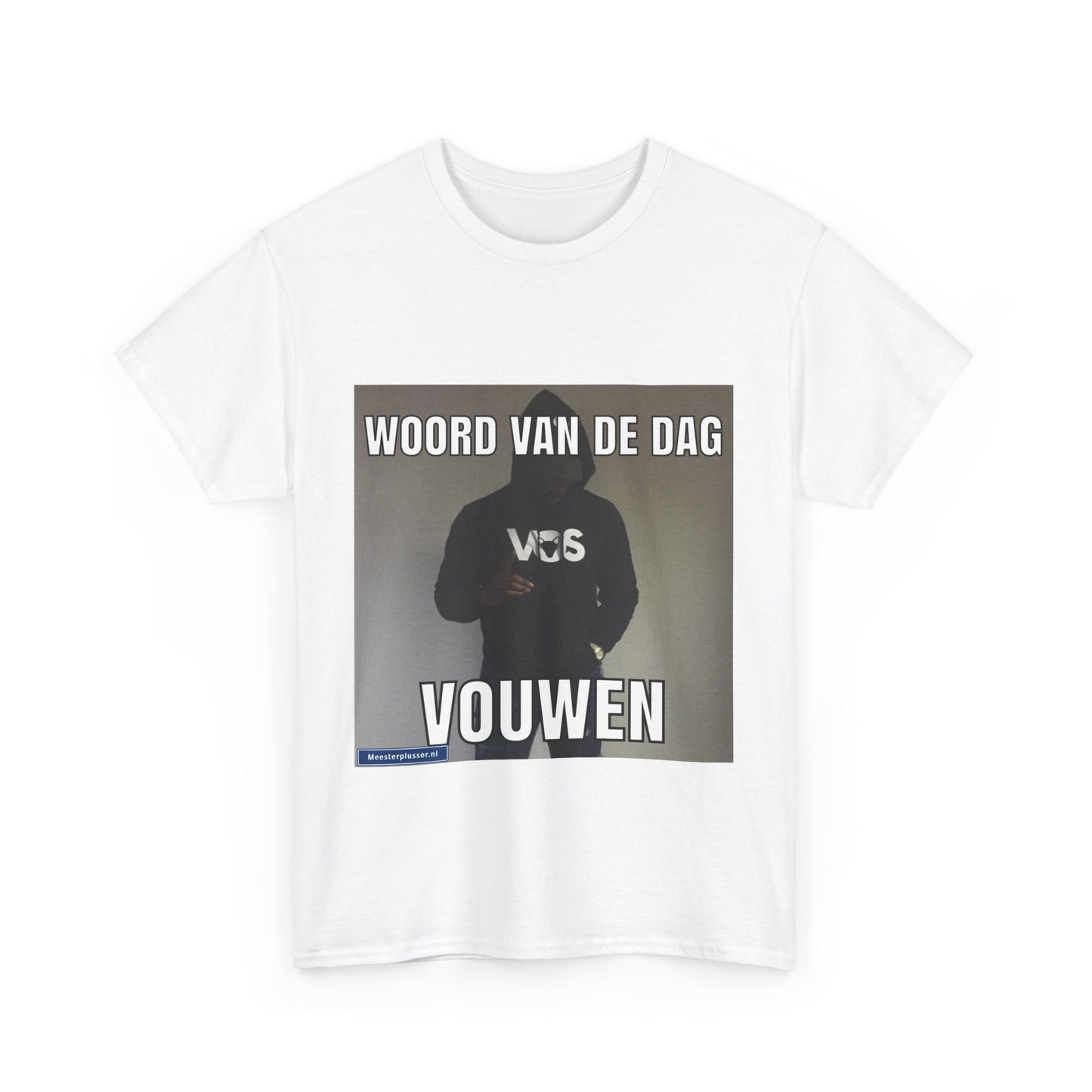 ''Folding'' Word of the day T-shirt