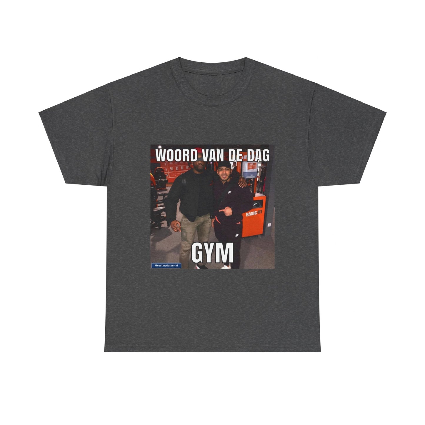 ''Gym'' Word of the day T-shirt