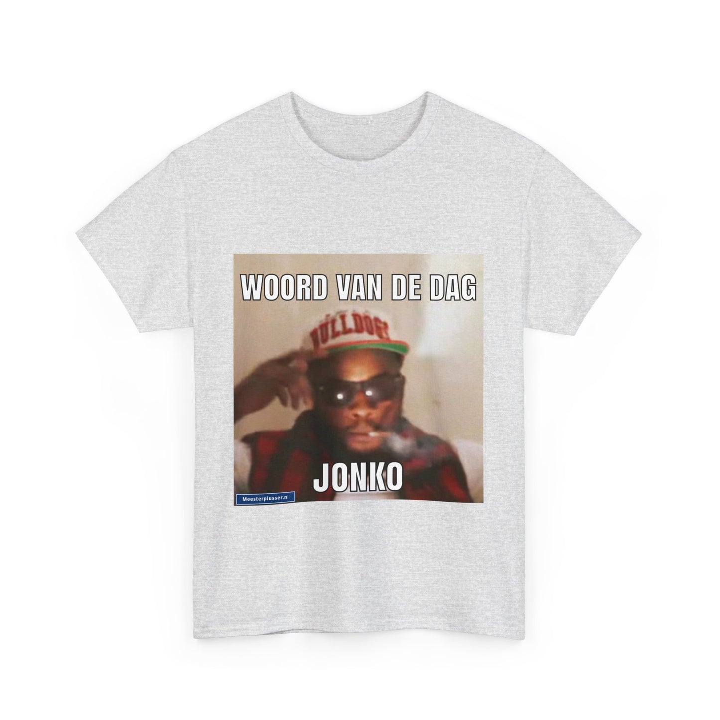 ''Jonko'' Word of the day T-shirt