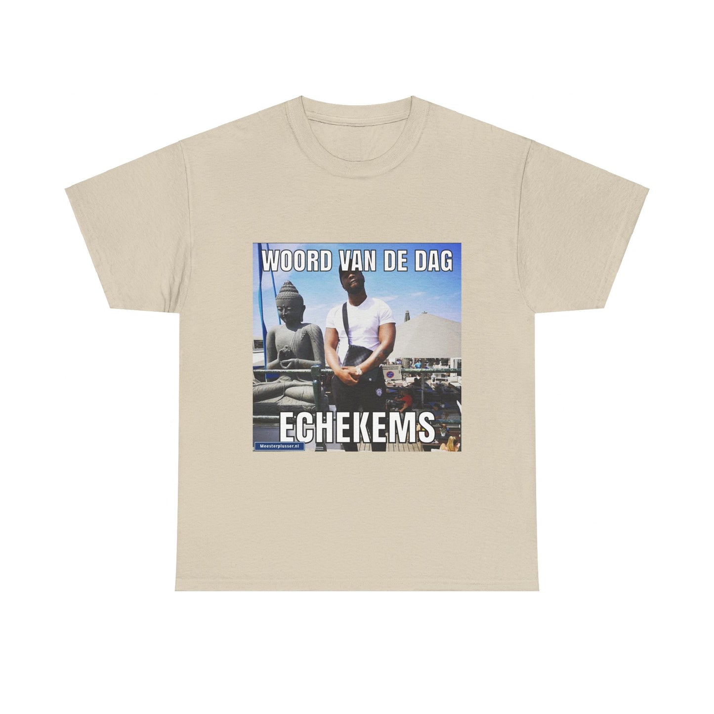 ''Echekems'' Word of the day T-shirt