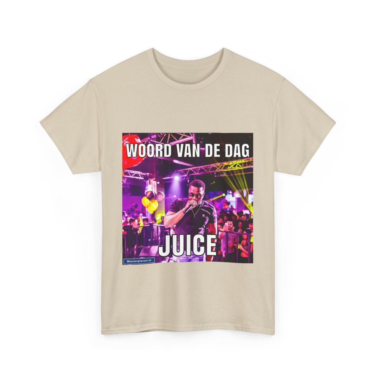 ''Juice'' Word of the day T-shirt