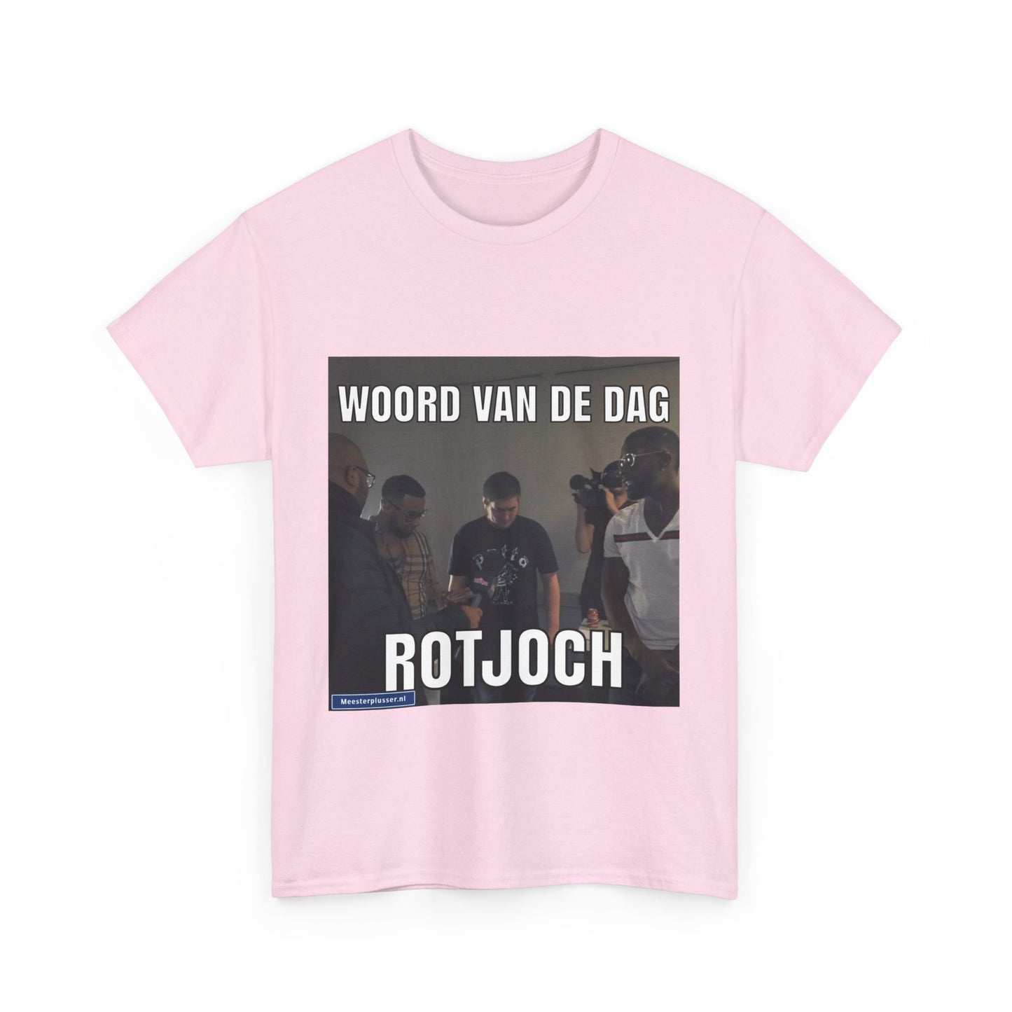 ''Rotjoch'' Word of the day T-shirt
