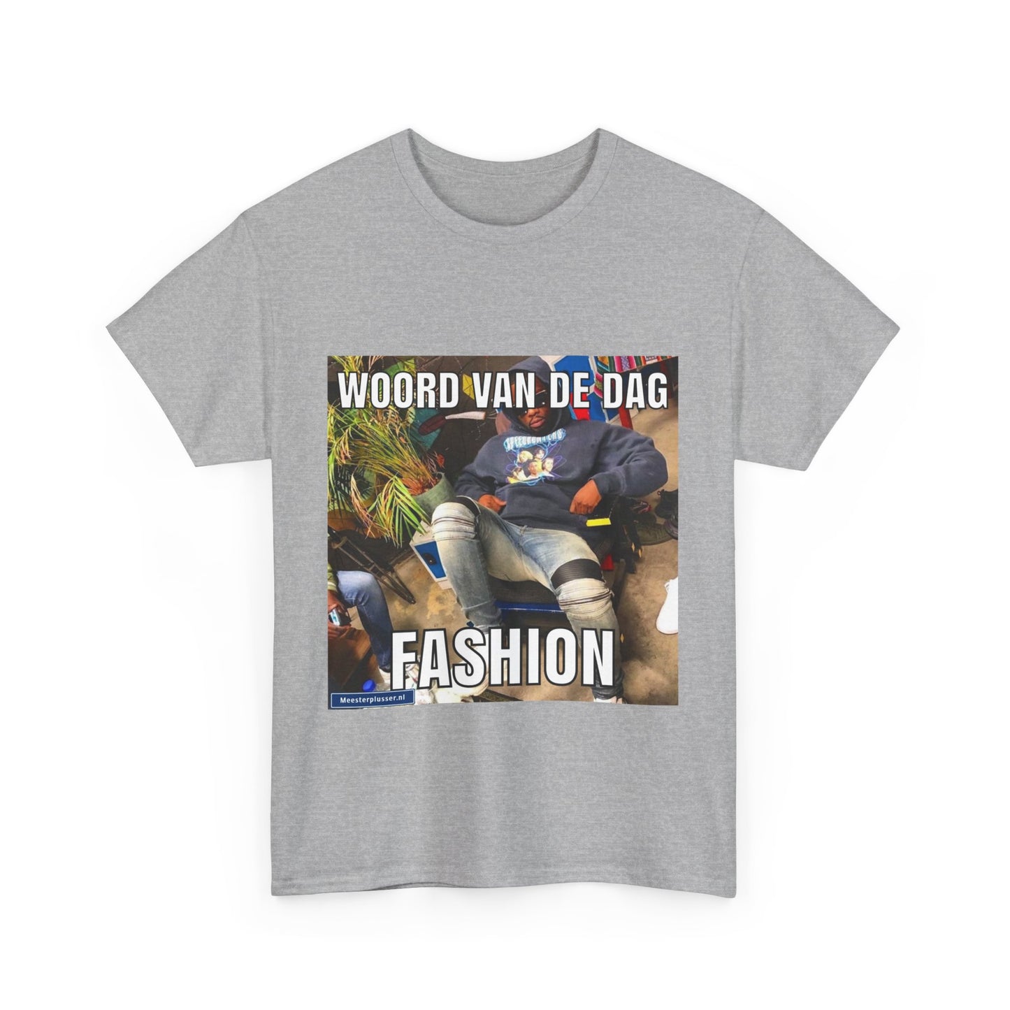 ''Fashion'' Word of the day T-shirt