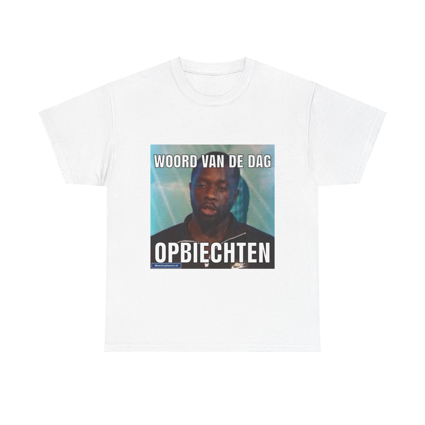 ''Confess'' Word of the day T-shirt