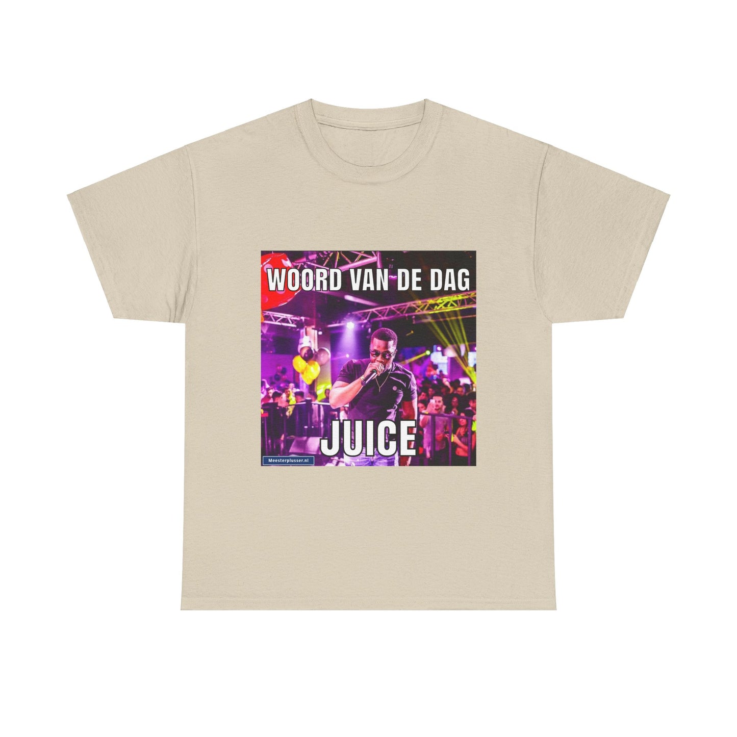 ''Juice'' Word of the day T-shirt