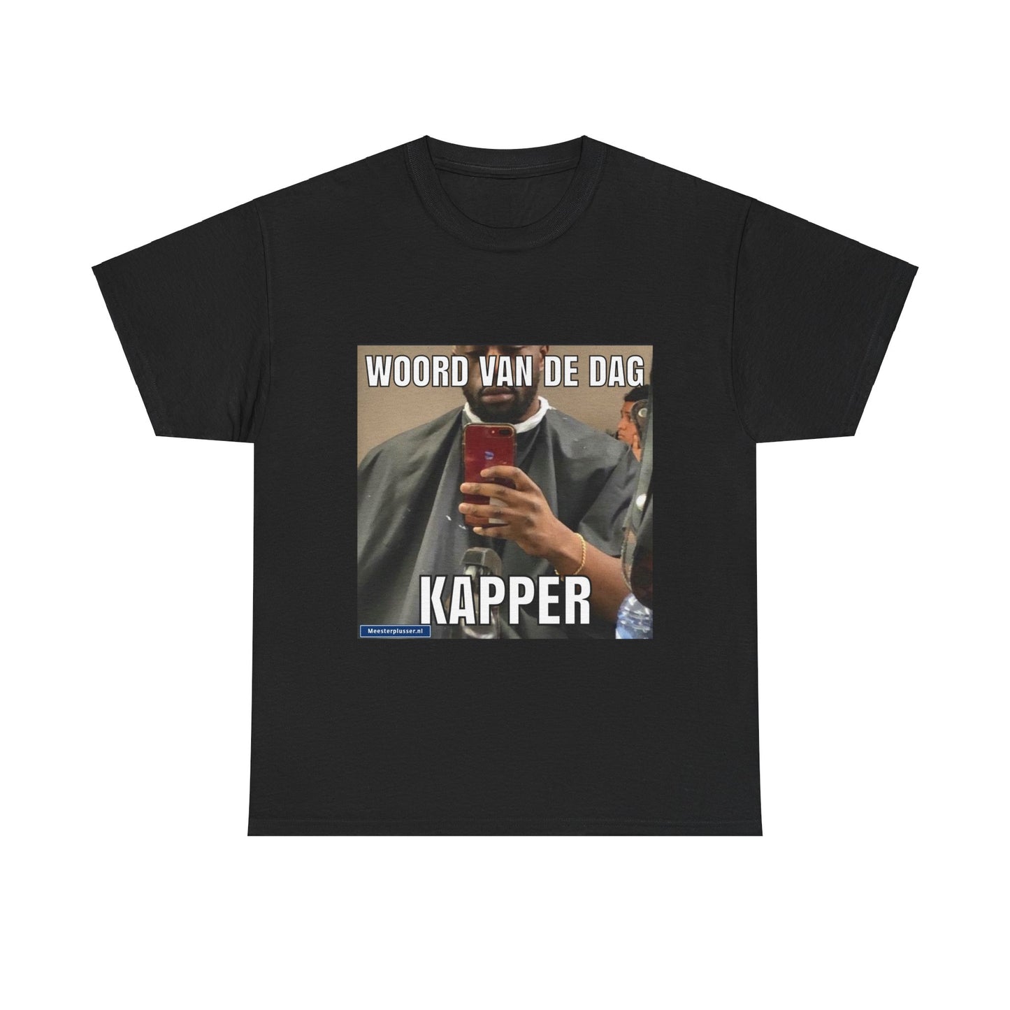 ''Hairdresser'' Word of the day T-shirt