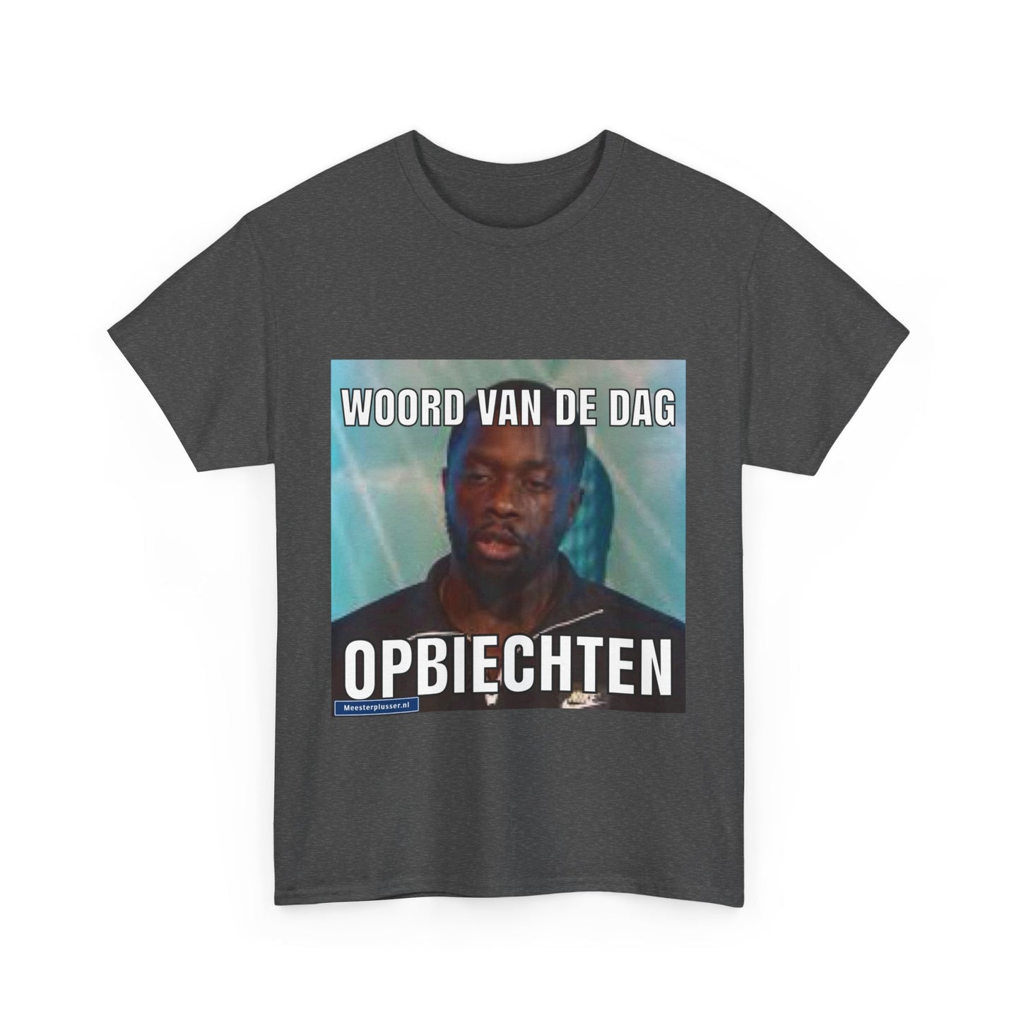 ''Confess'' Word of the day T-shirt