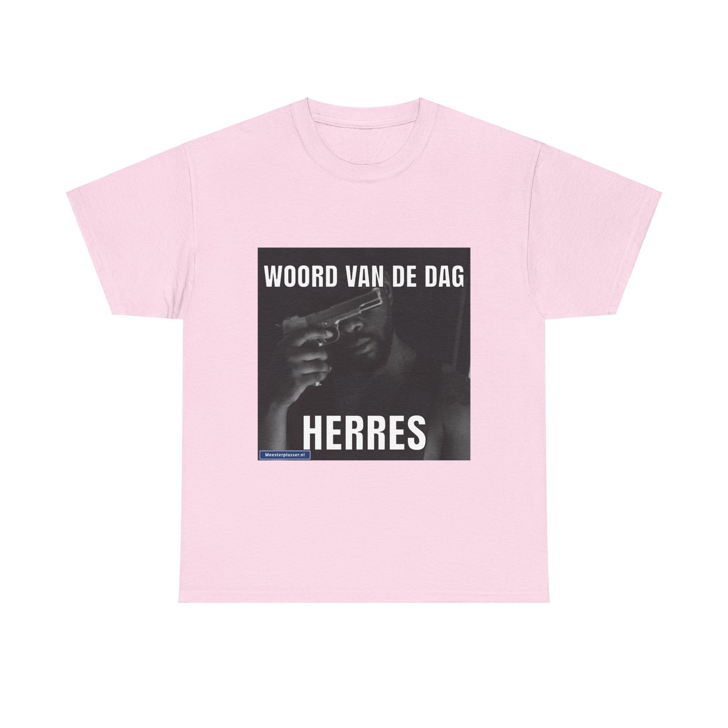 ''Herres'' Word of the day T-shirt