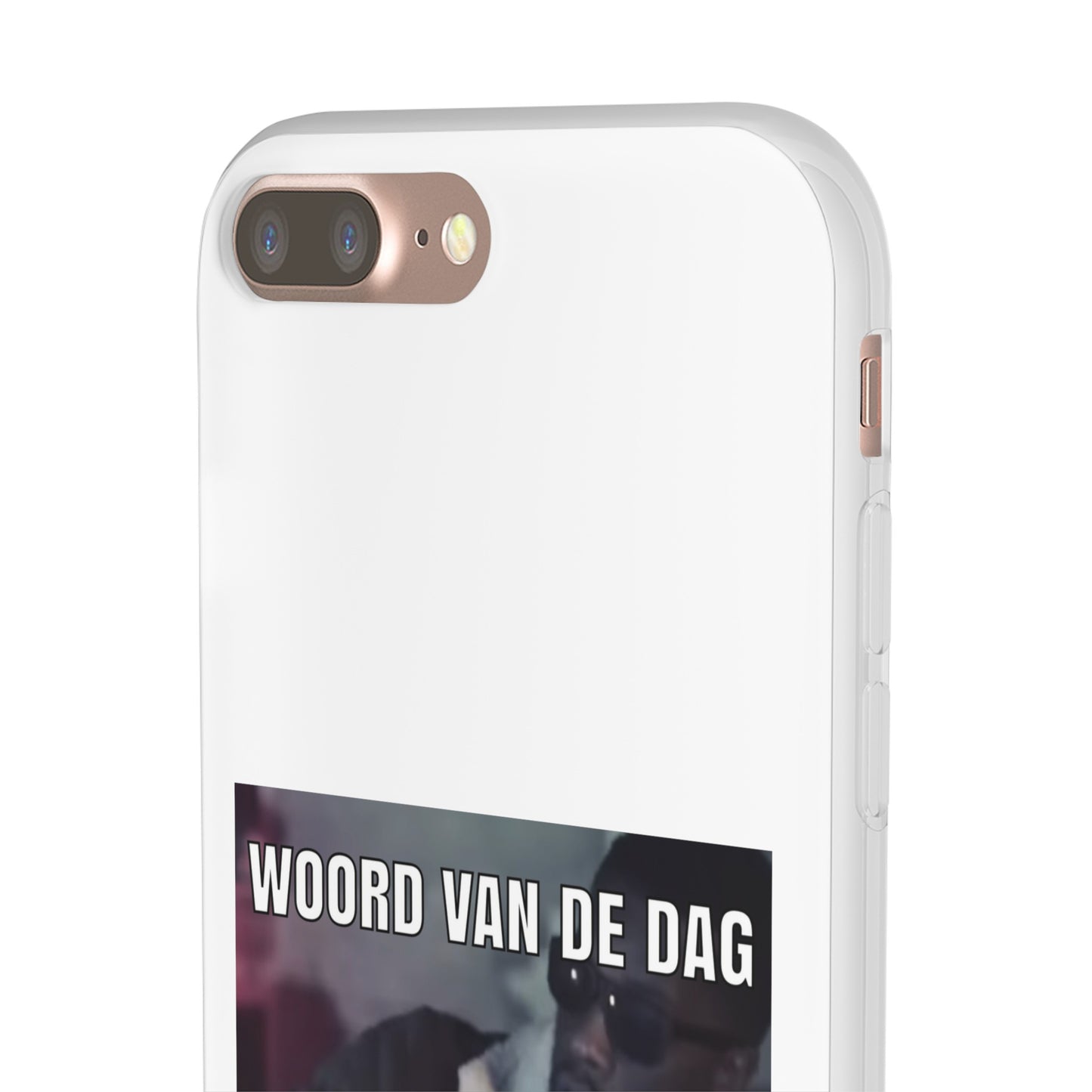 Word of the day 'Seren' telefoonhoesje