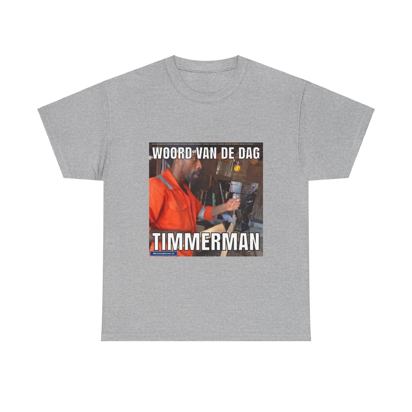''Carpenter'' Word of the day T-shirt