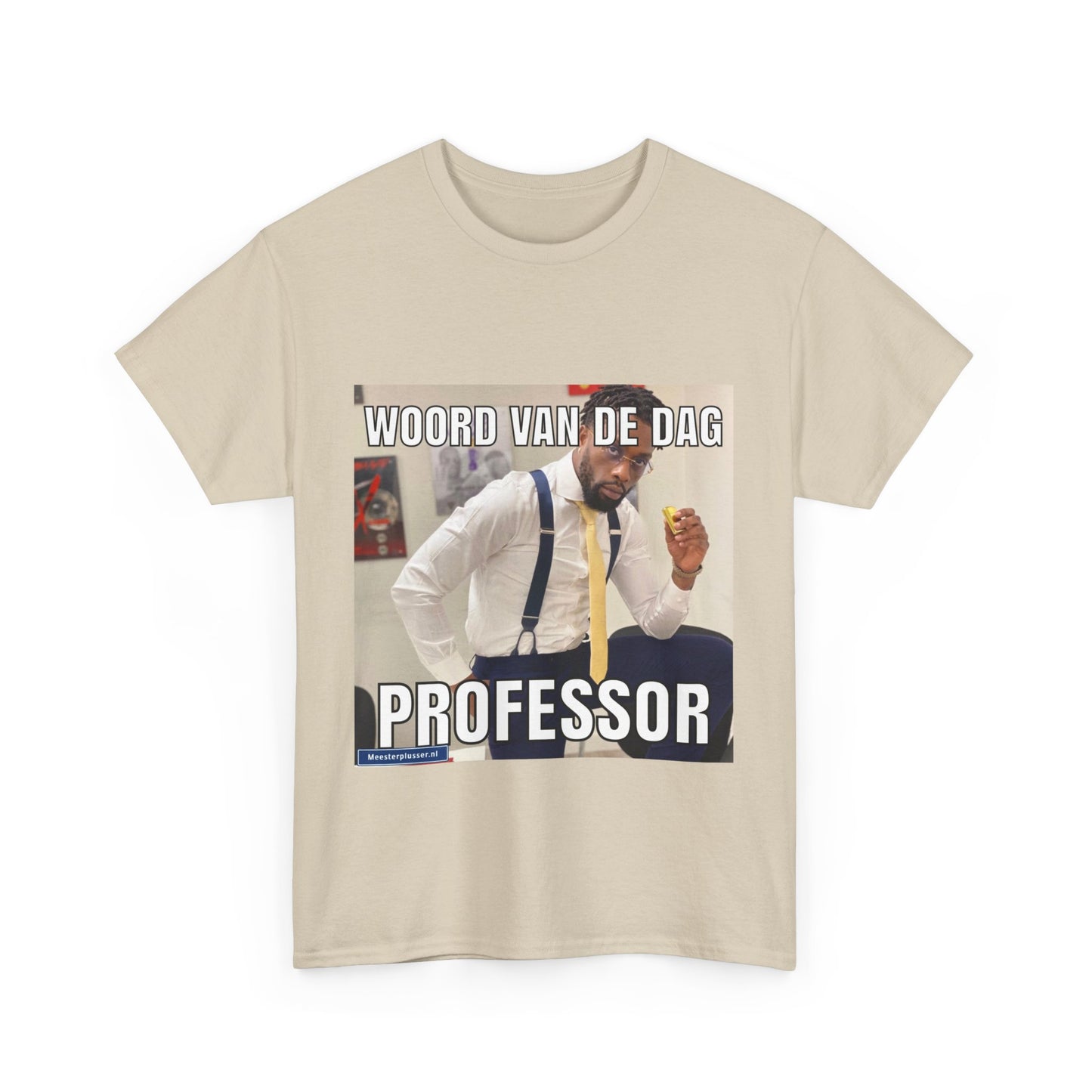 ''Professor'' Word of the day T-shirt