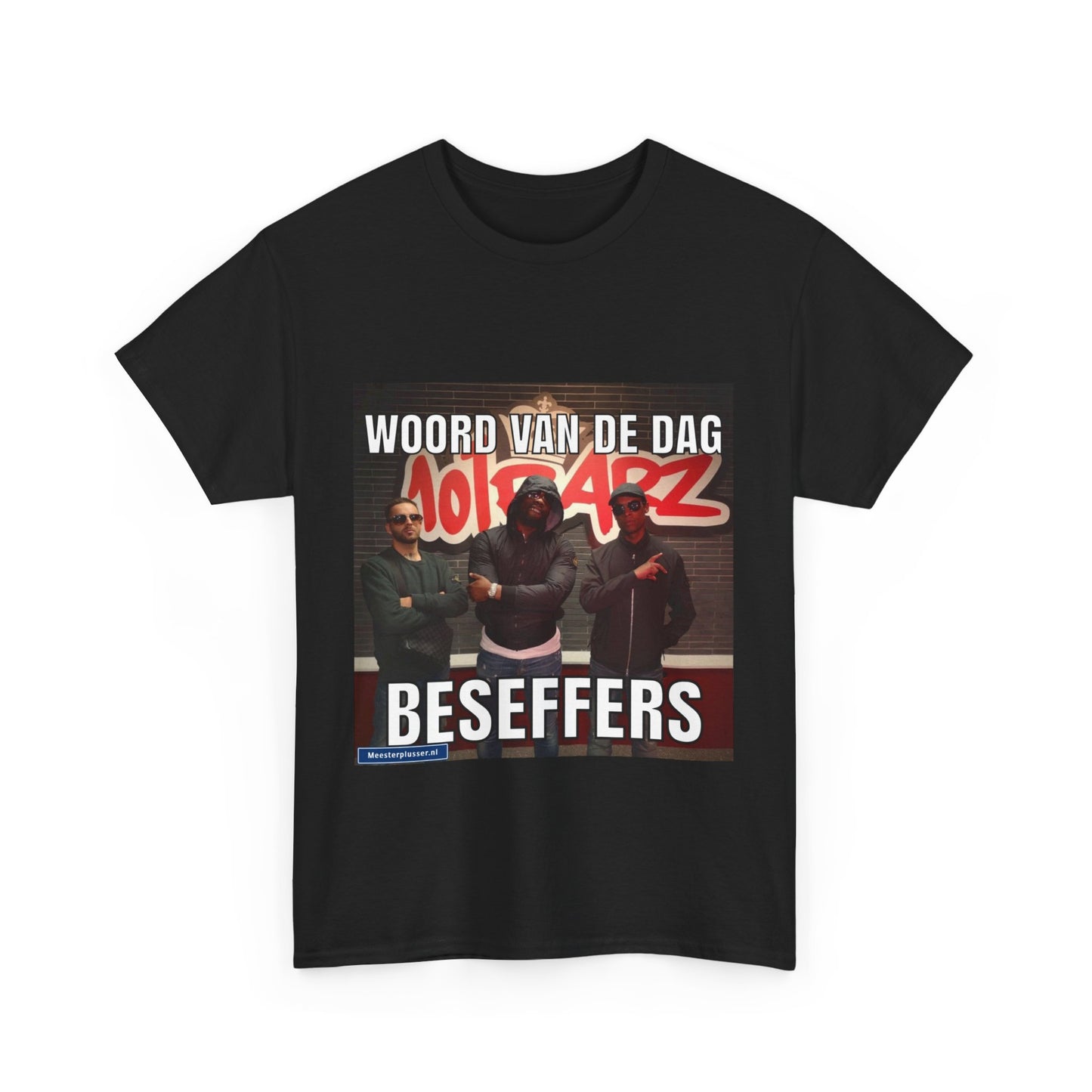''Beseffers'' Word of the day T-shirt