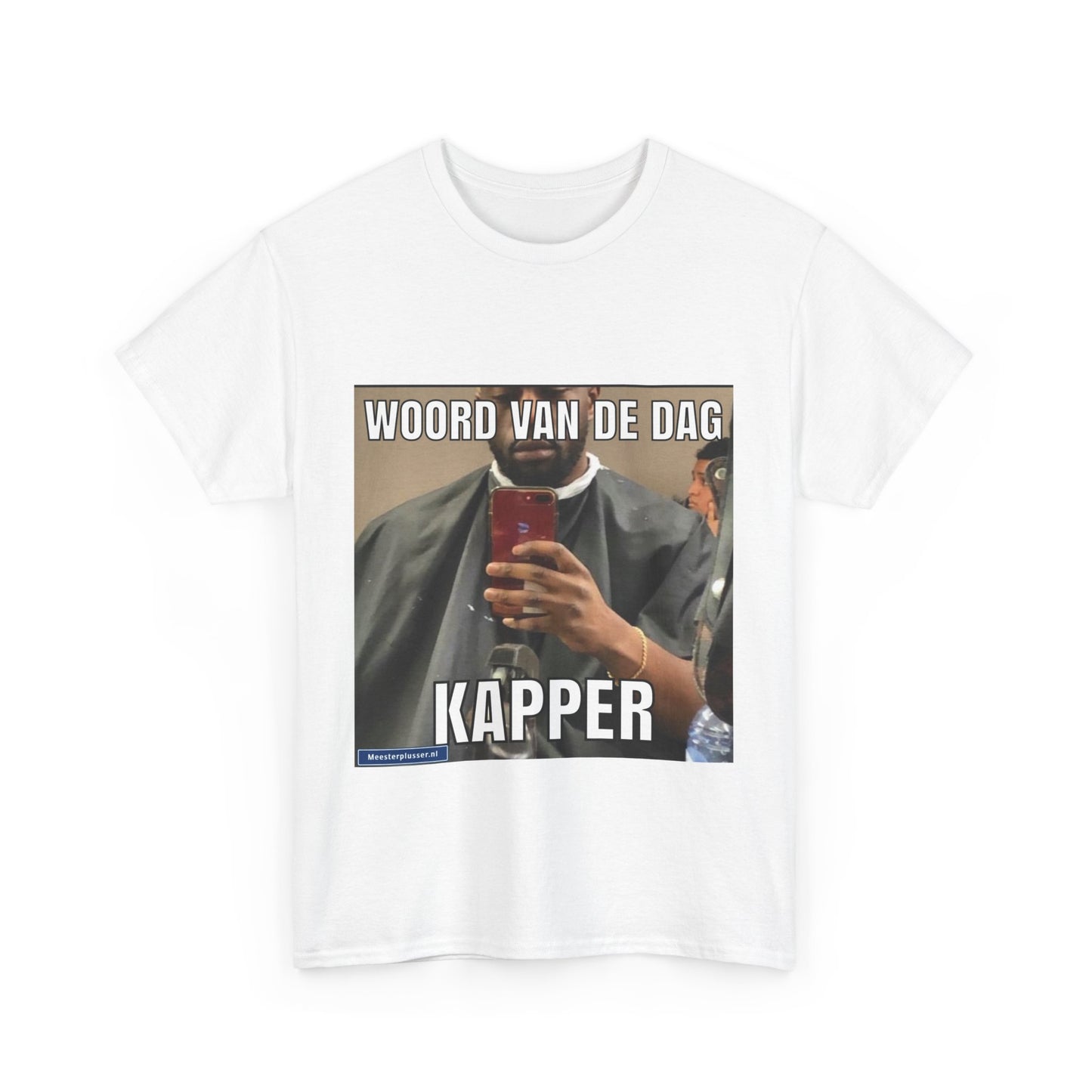 ''Hairdresser'' Word of the day T-shirt