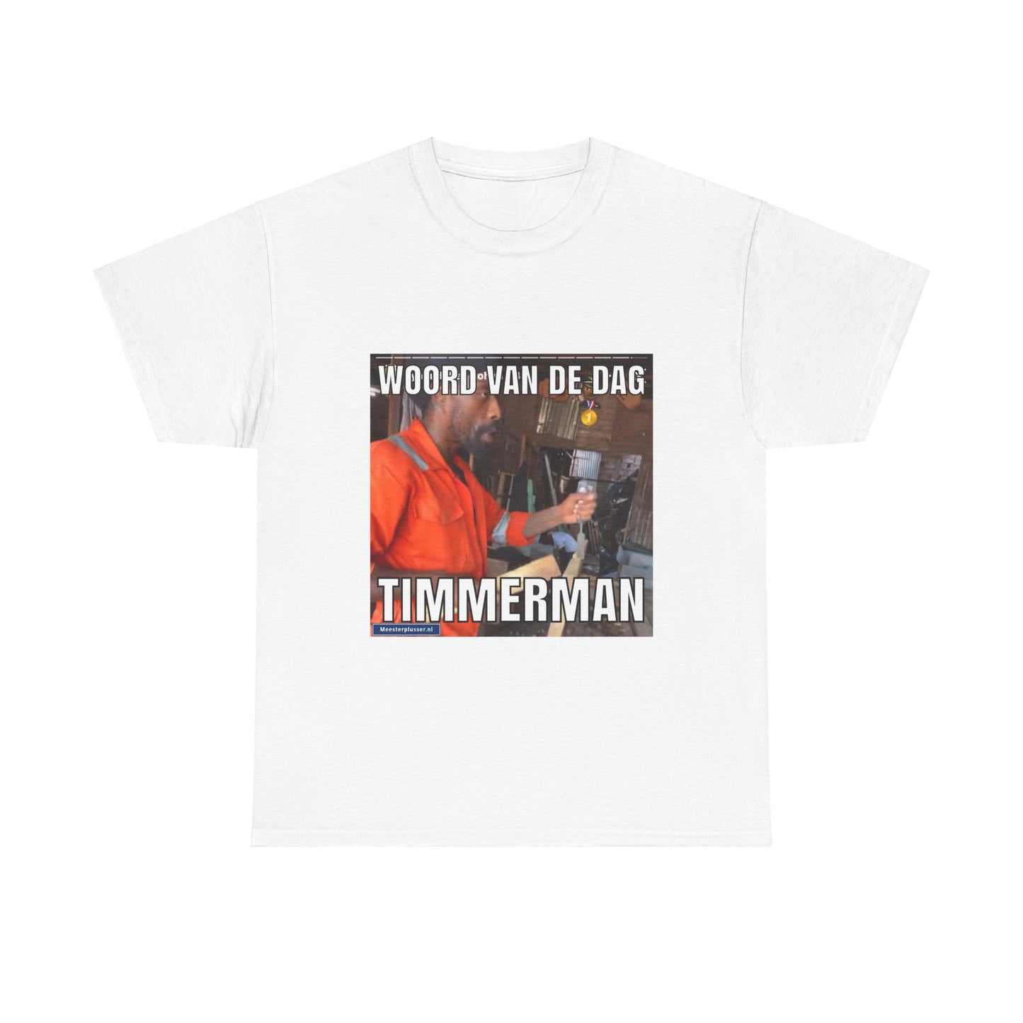 ''Carpenter'' Word of the day T-shirt