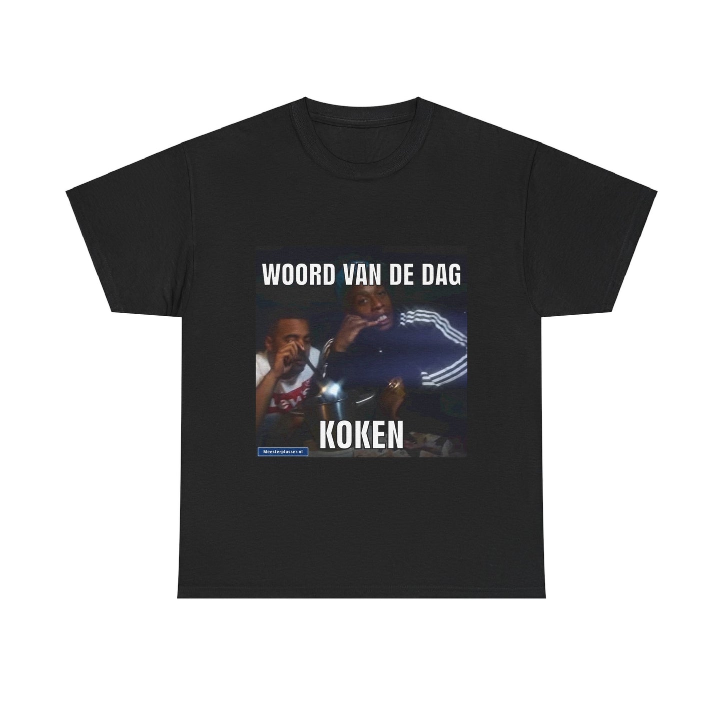 ''Cooking'' Word of the day T-shirt