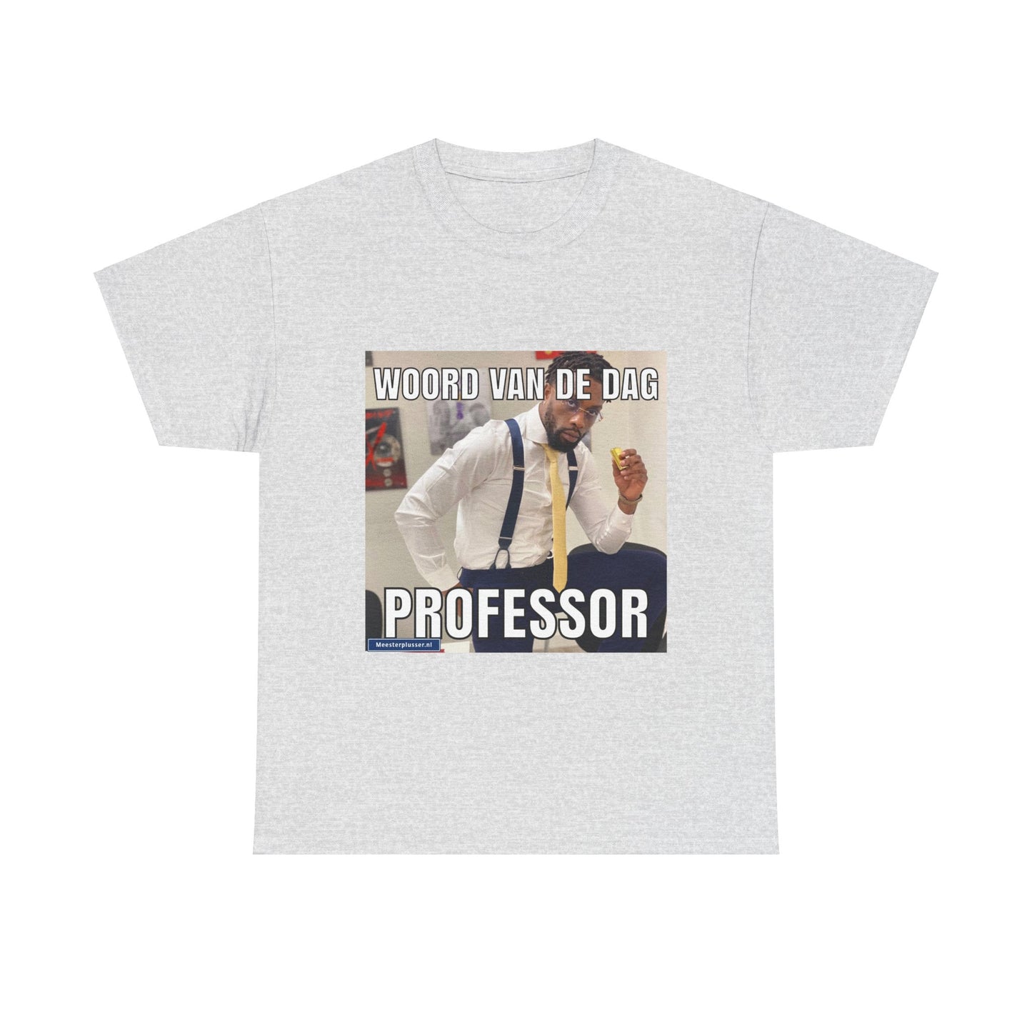 ''Professor'' Word of the day T-shirt