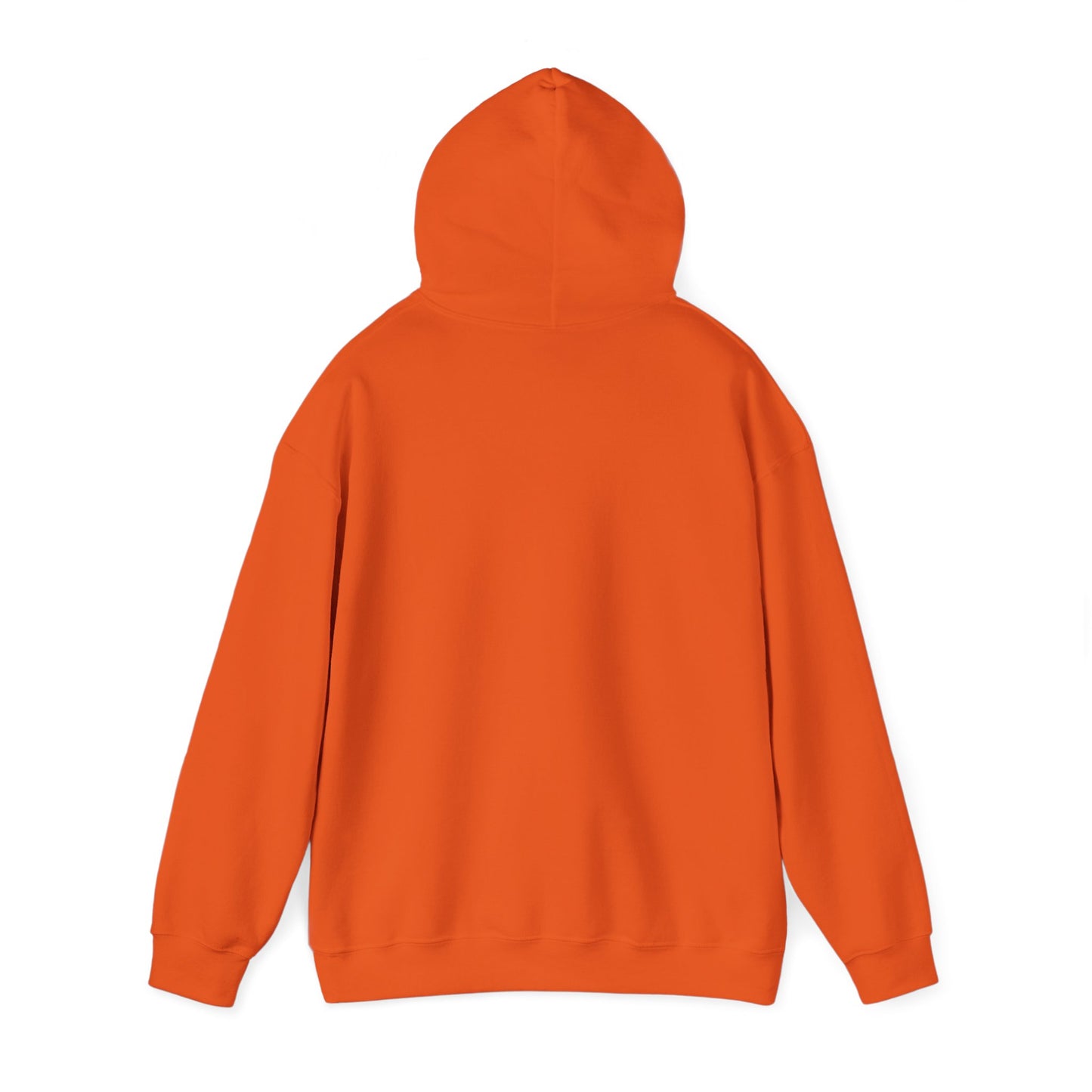 Meesterplusser Sluwe vos Hoodie - Meesterplusser.nl