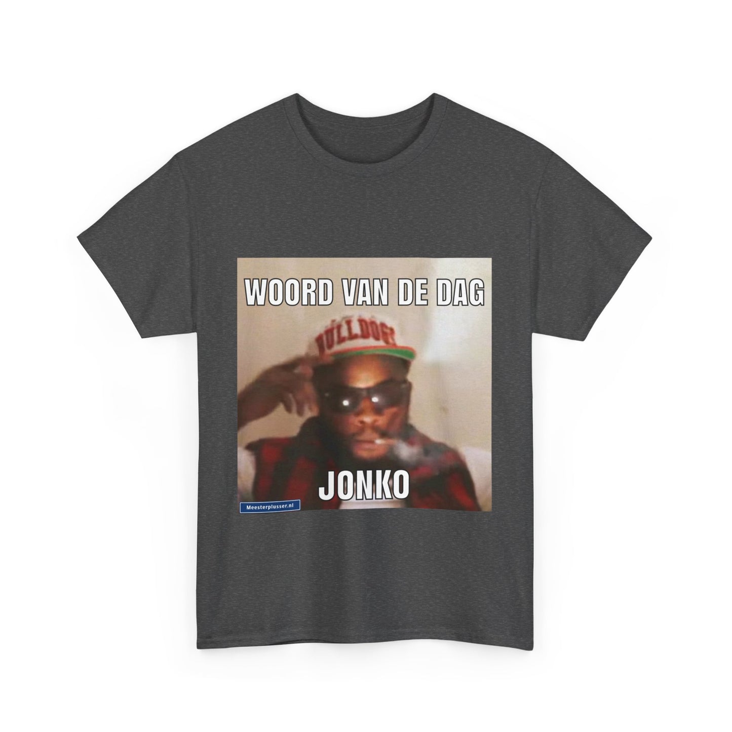 ''Jonko'' Word of the day T-shirt