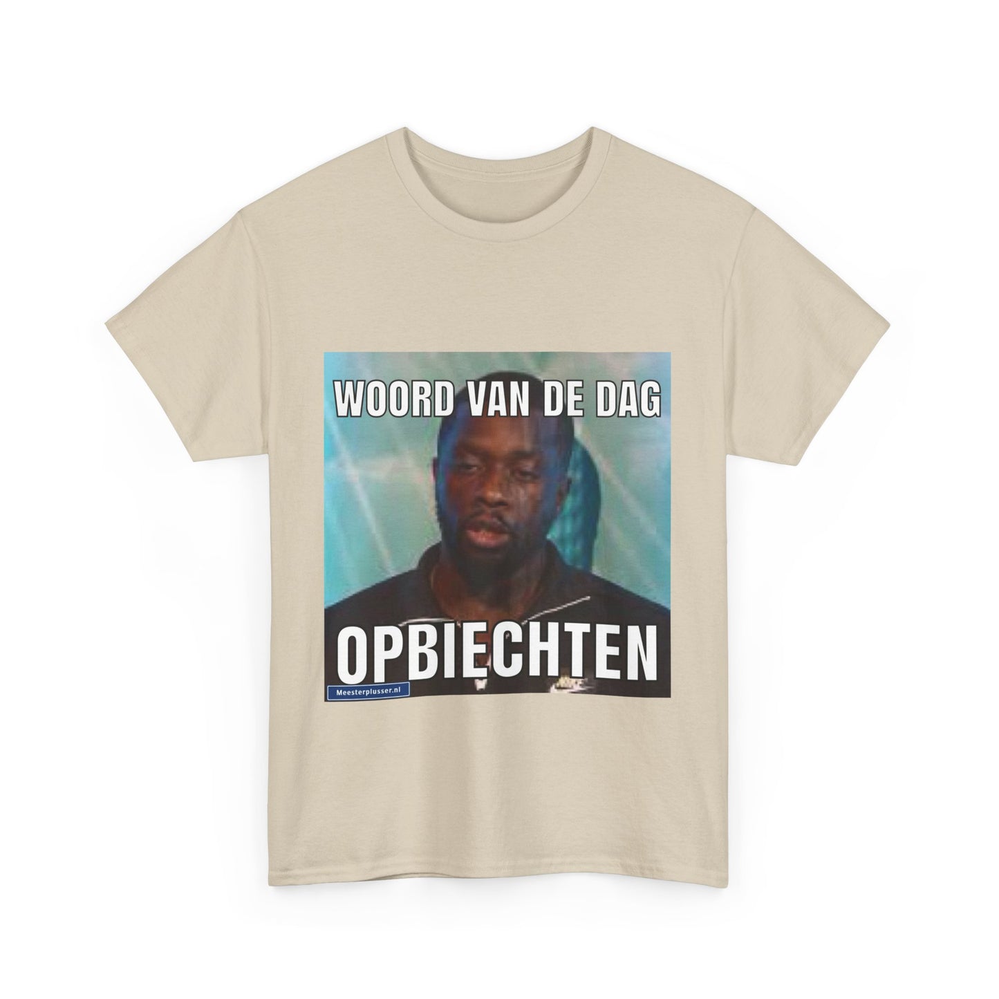 ''Confess'' Word of the day T-shirt