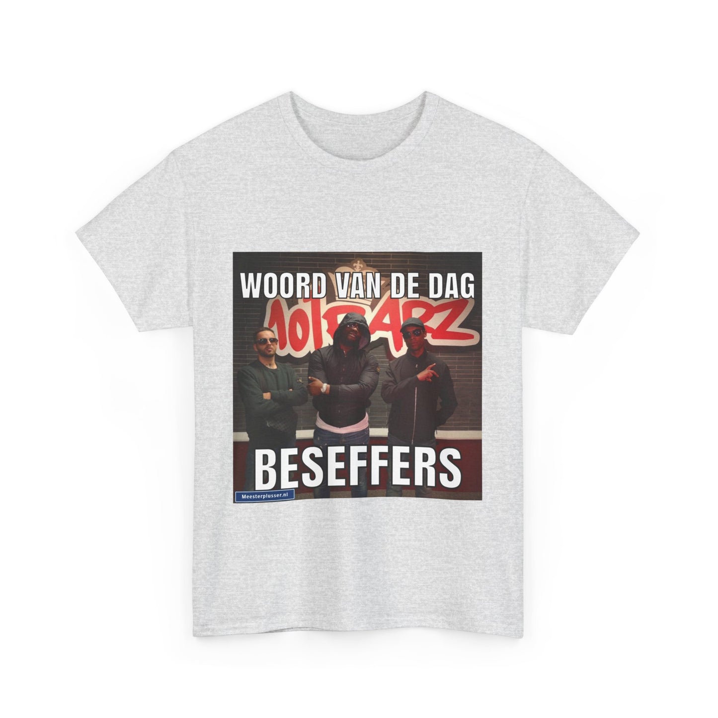 ''Beseffers'' Word of the day T-shirt