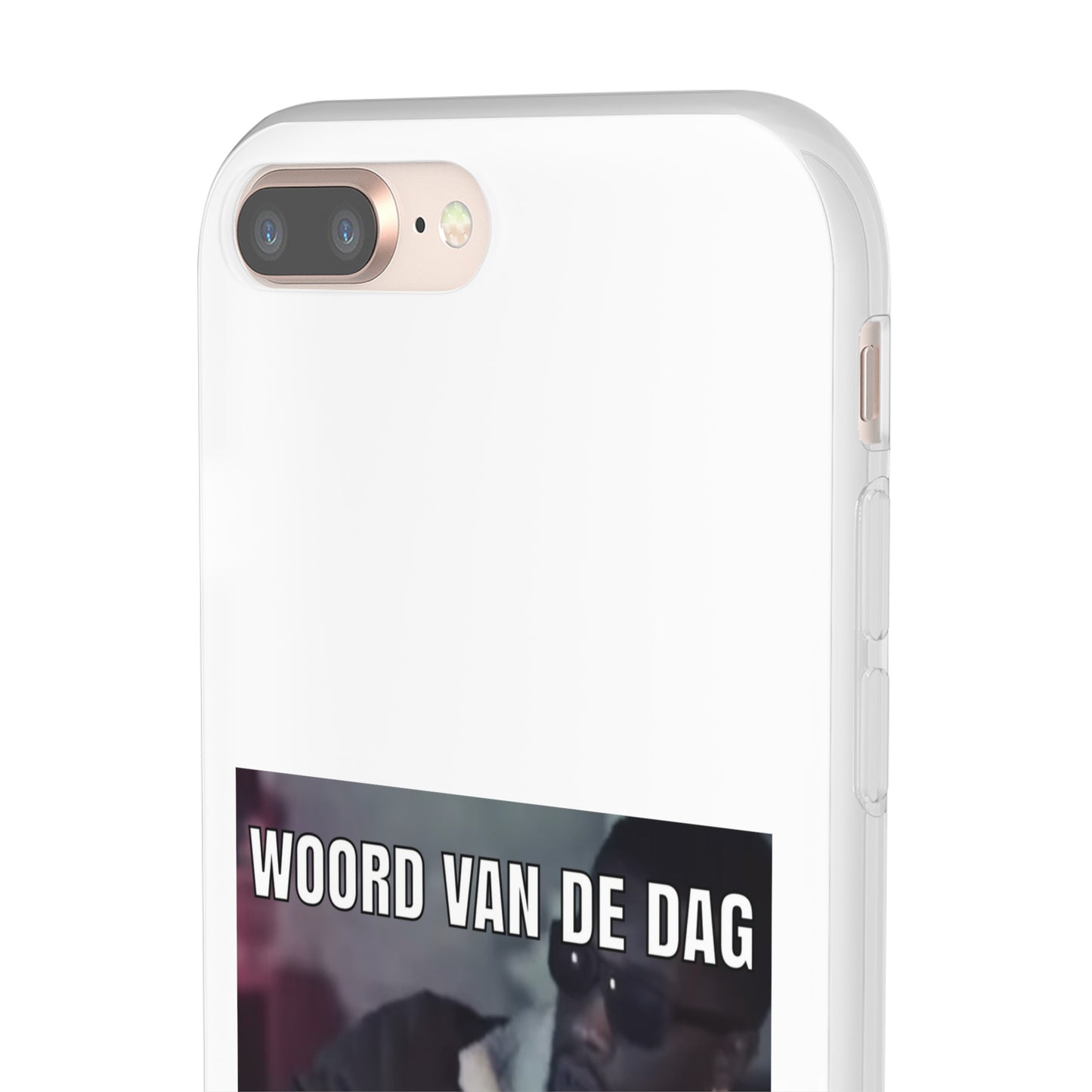 Word of the day 'Seren' telefoonhoesje