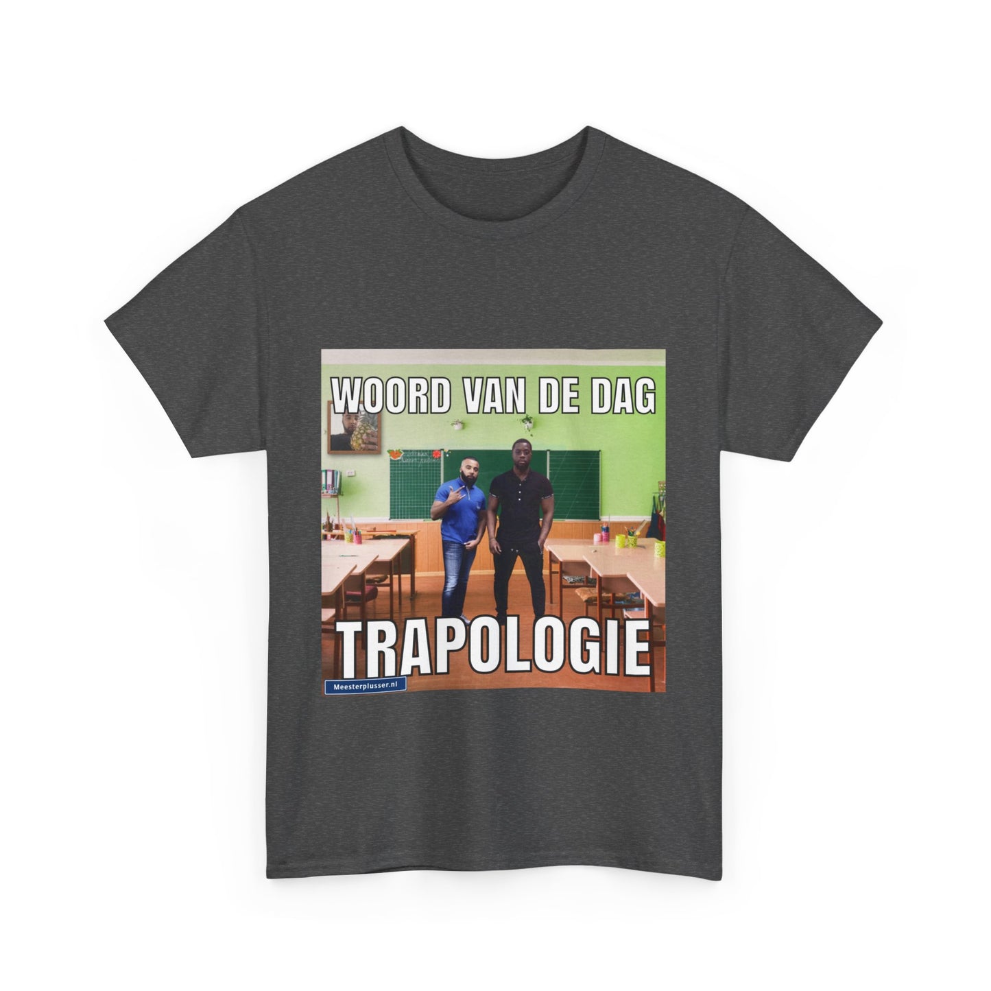 ''Trapologie'' Word of the day T-shirt