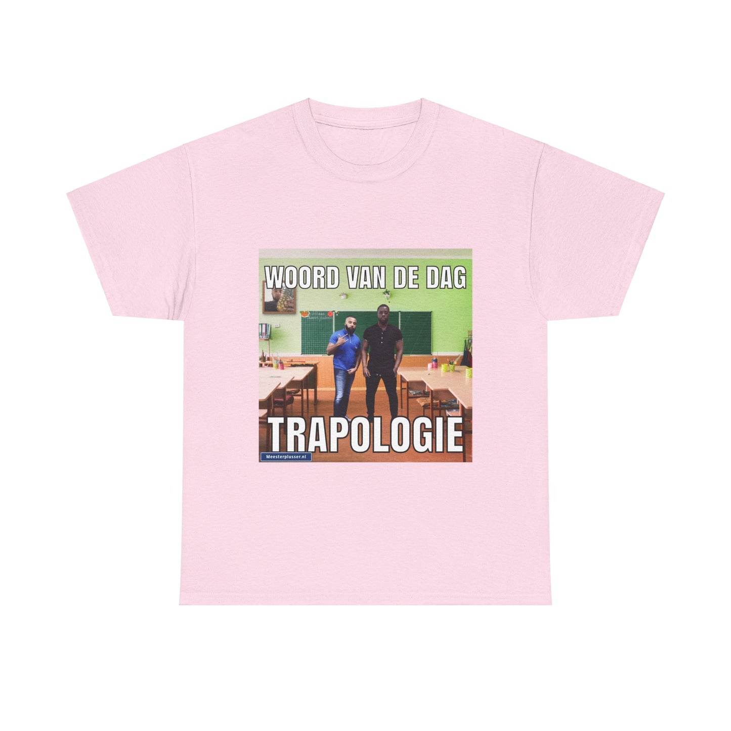 ''Trapologie'' Word of the day T-shirt