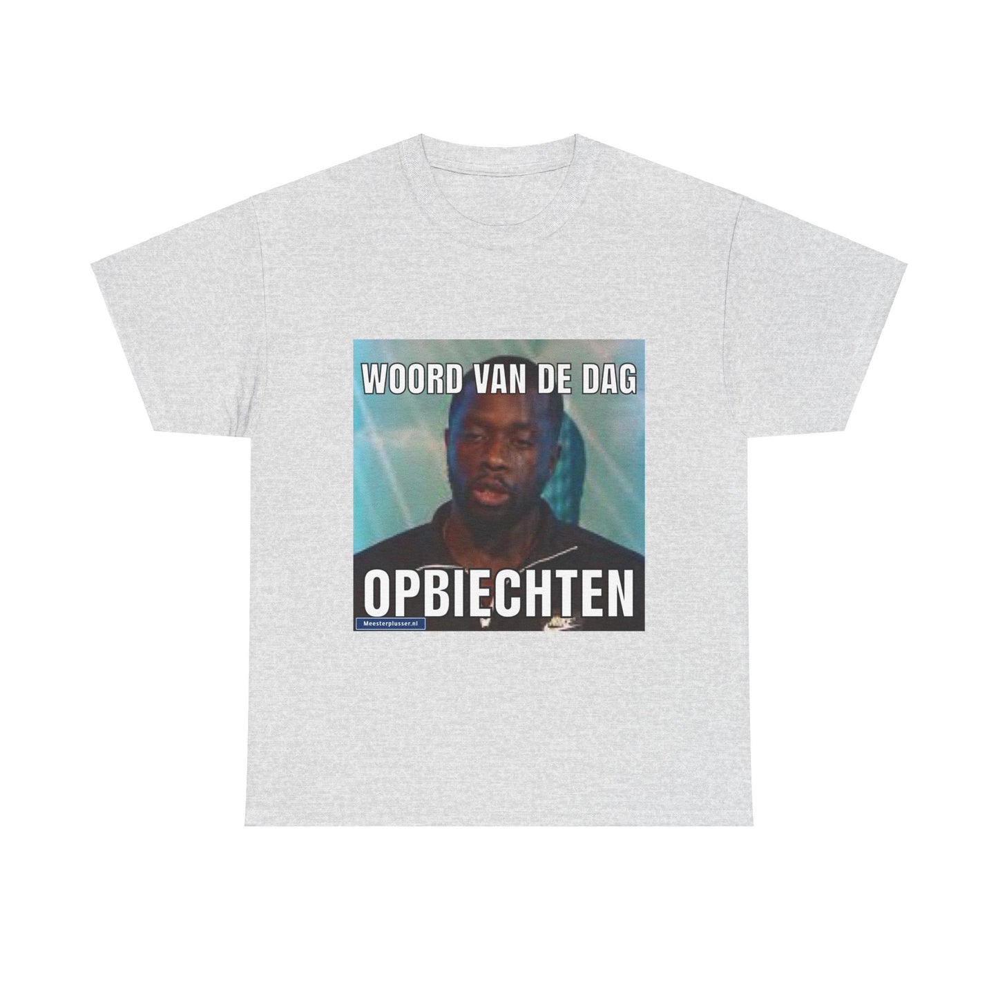 ''Confess'' Word of the day T-shirt