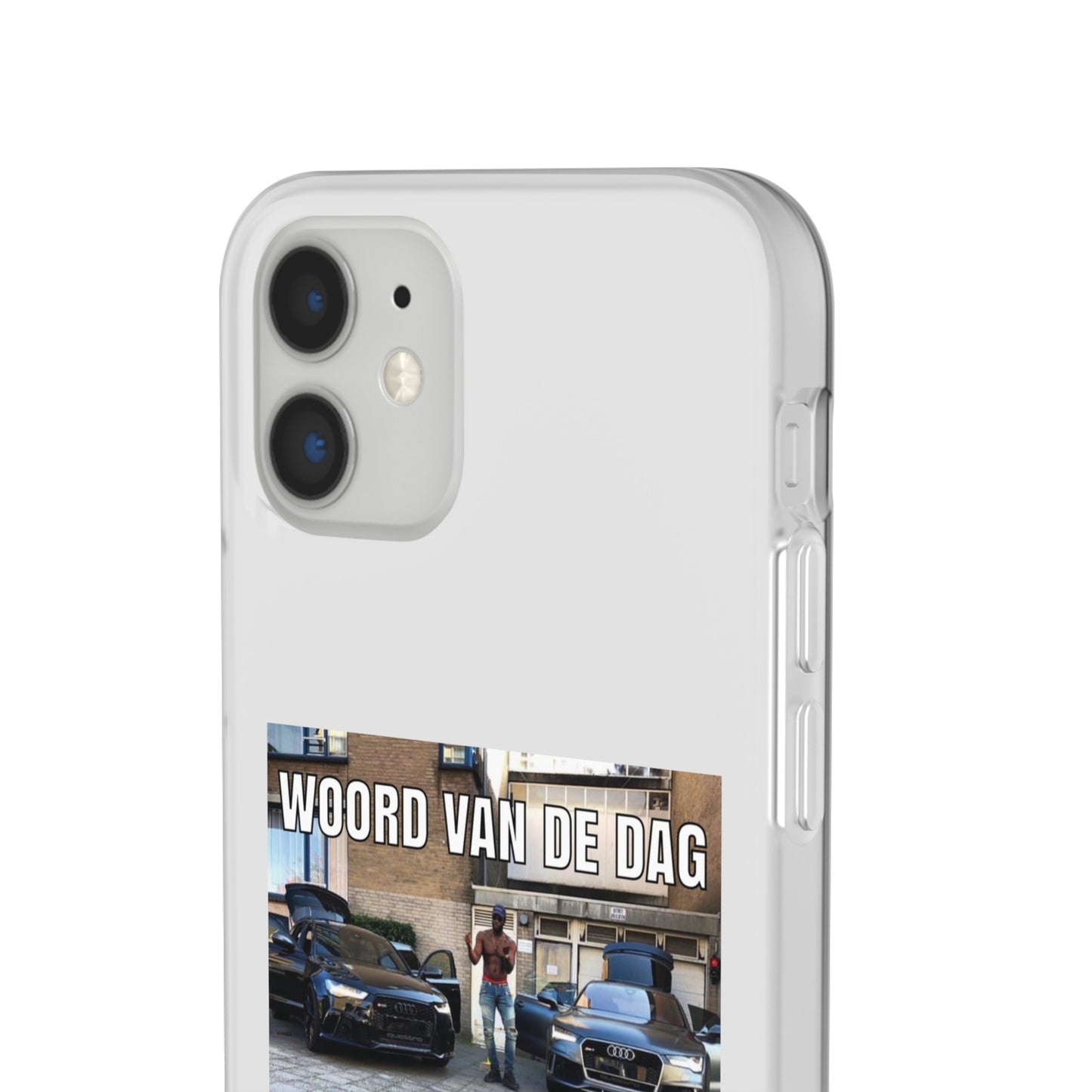Word of the day 'Bolides' telefoonhoesje