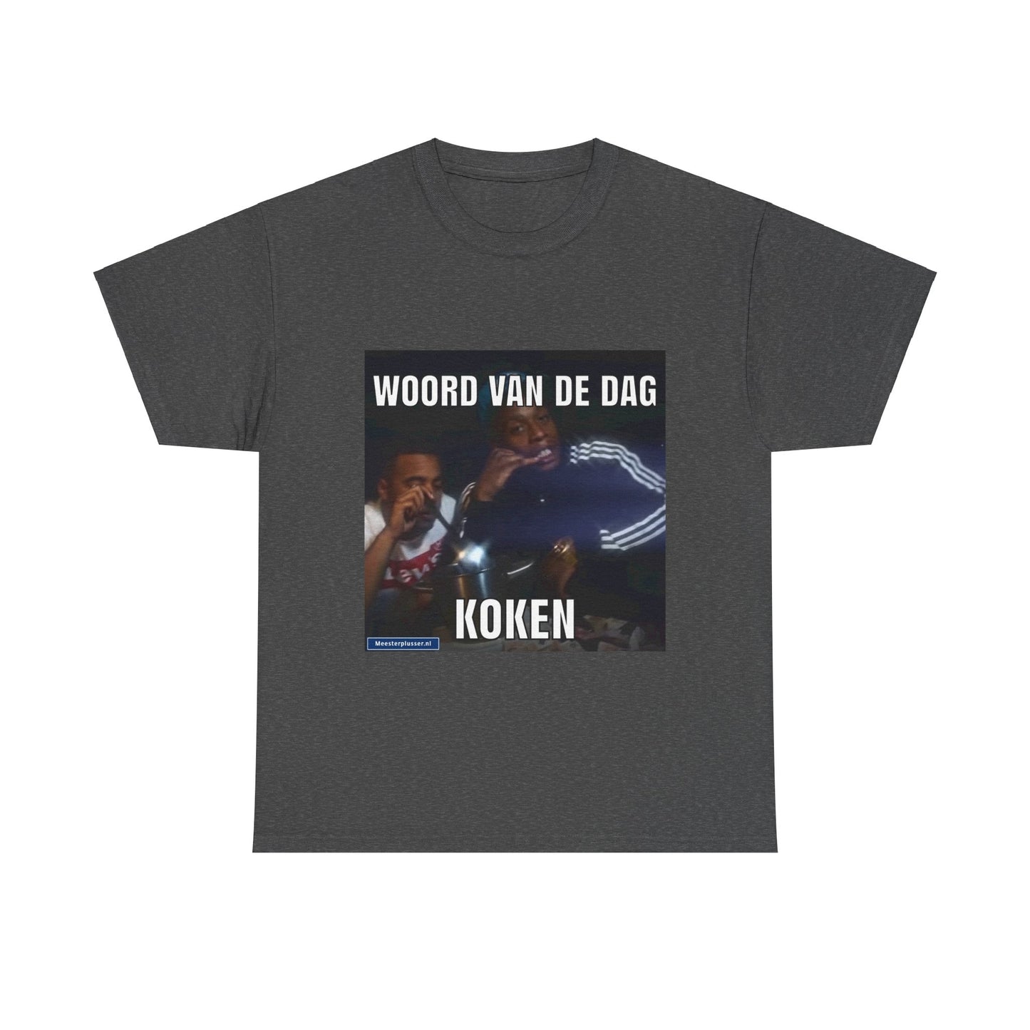 ''Cooking'' Word of the day T-shirt