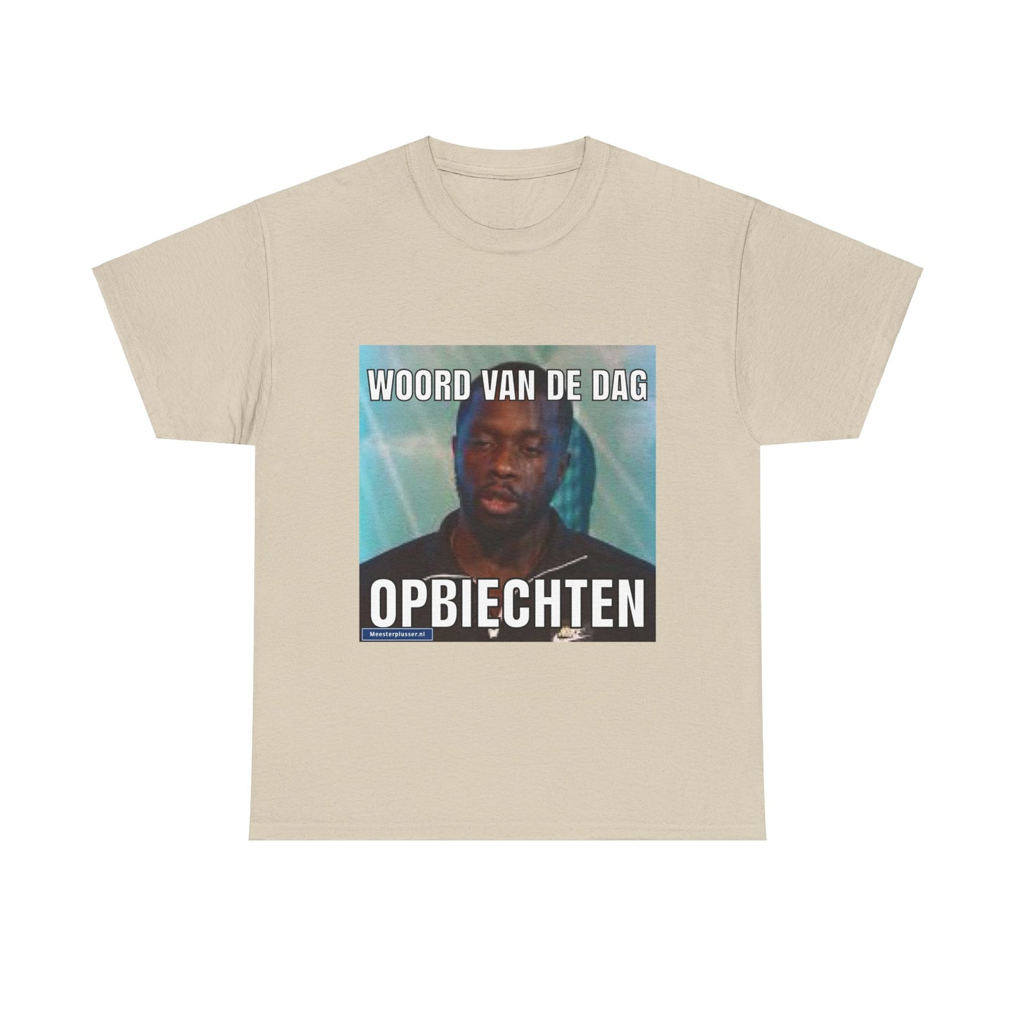 ''Confess'' Word of the day T-shirt