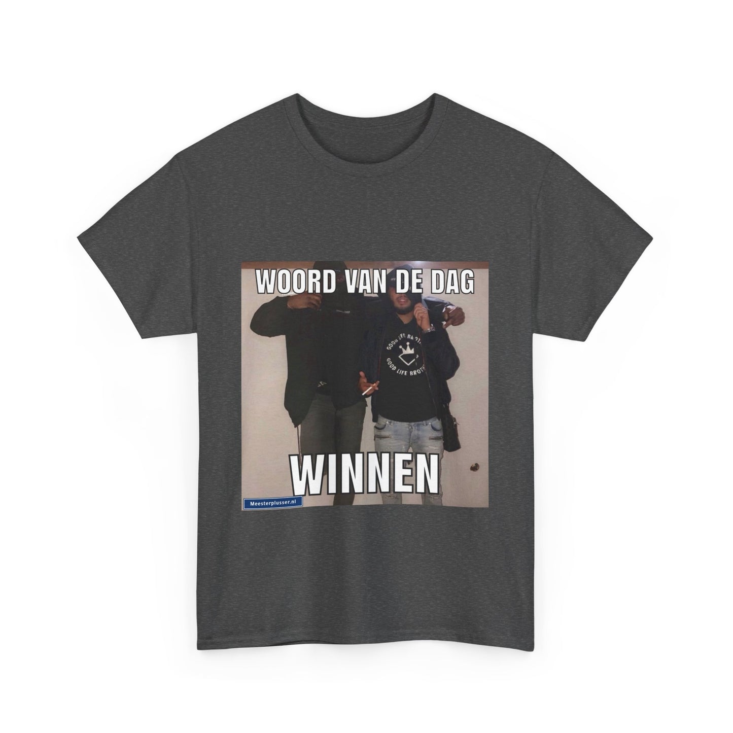 ''Win'' Word of the day T-shirt