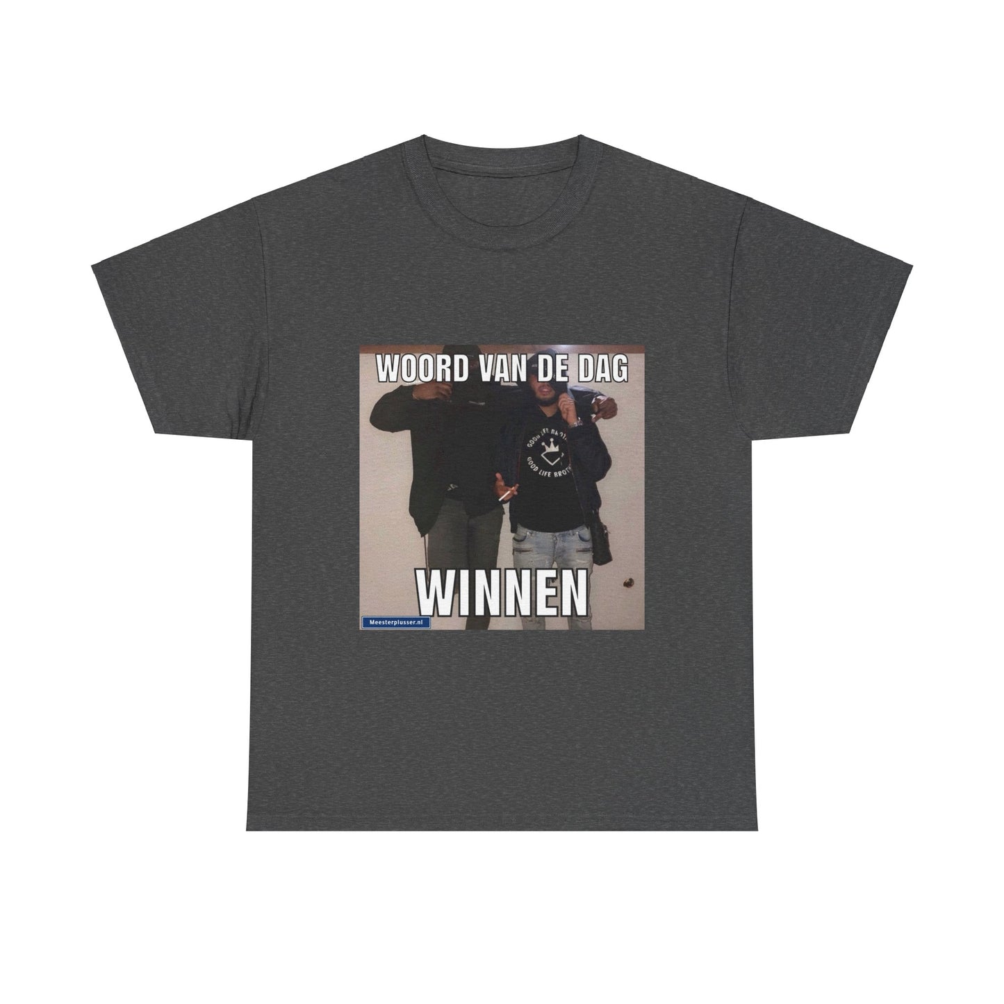 ''Win'' Word of the day T-shirt