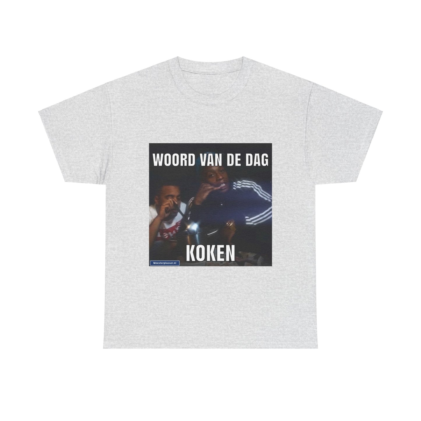''Cooking'' Word of the day T-shirt
