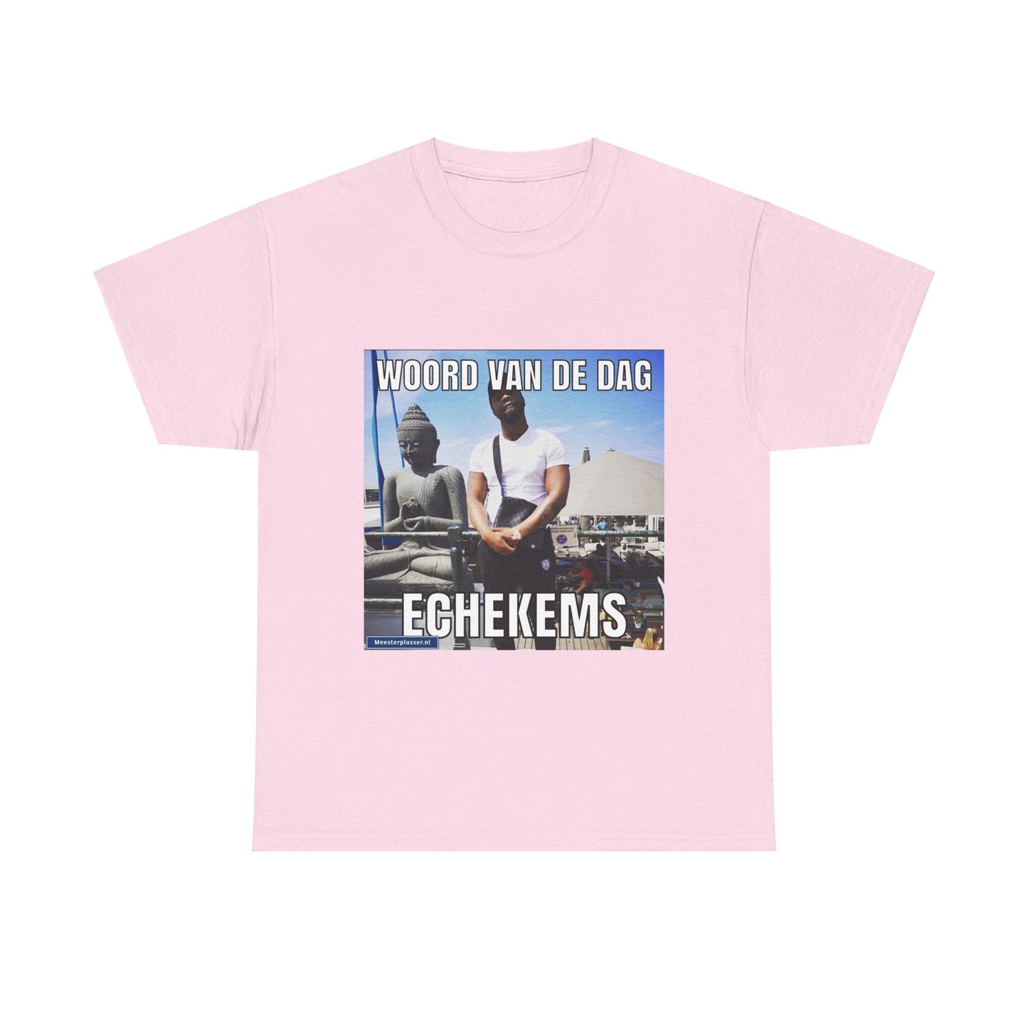 ''Echekems'' Word of the day T-shirt