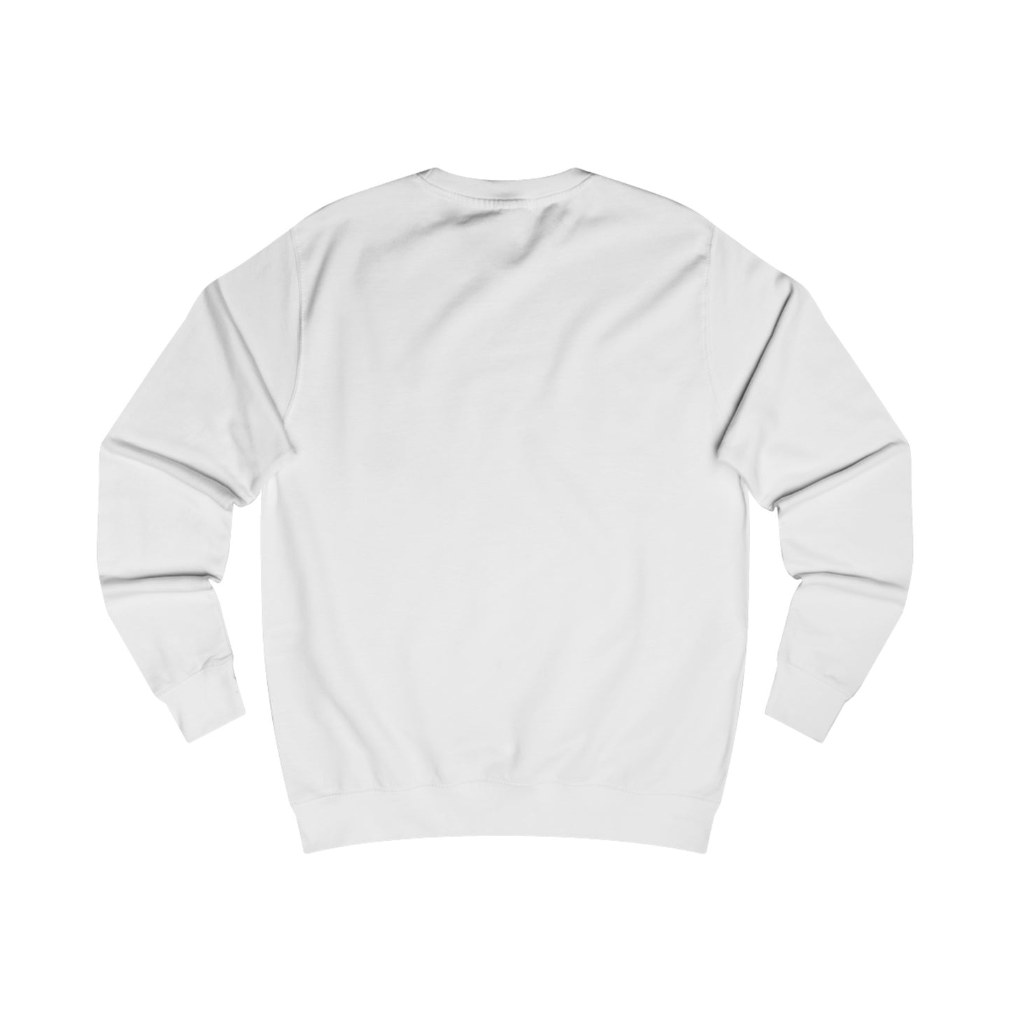 Meesterplusser Sluwe vos crewneck - Meesterplusser.nl