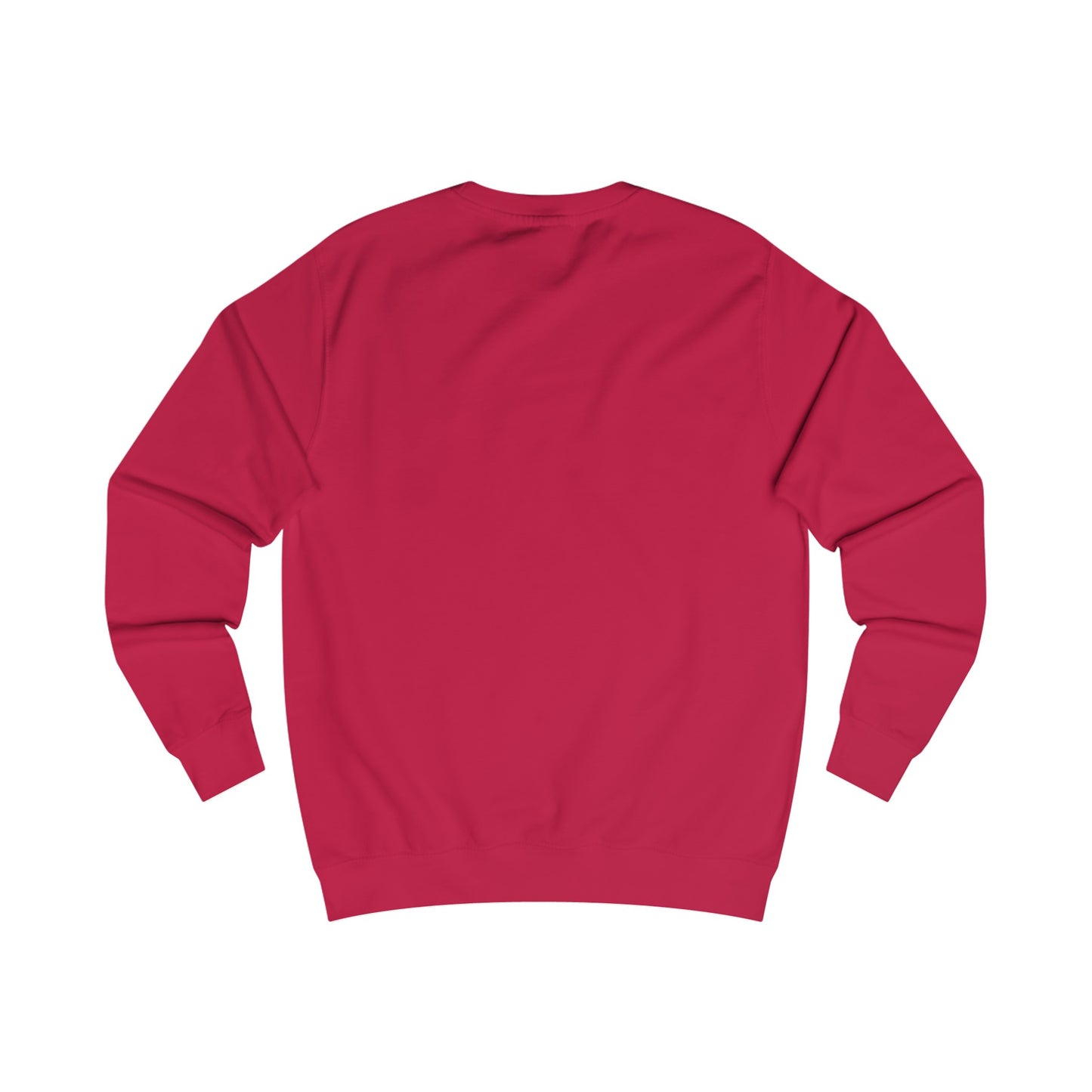 Meesterplusser Sluwe vos crewneck - Meesterplusser.nl