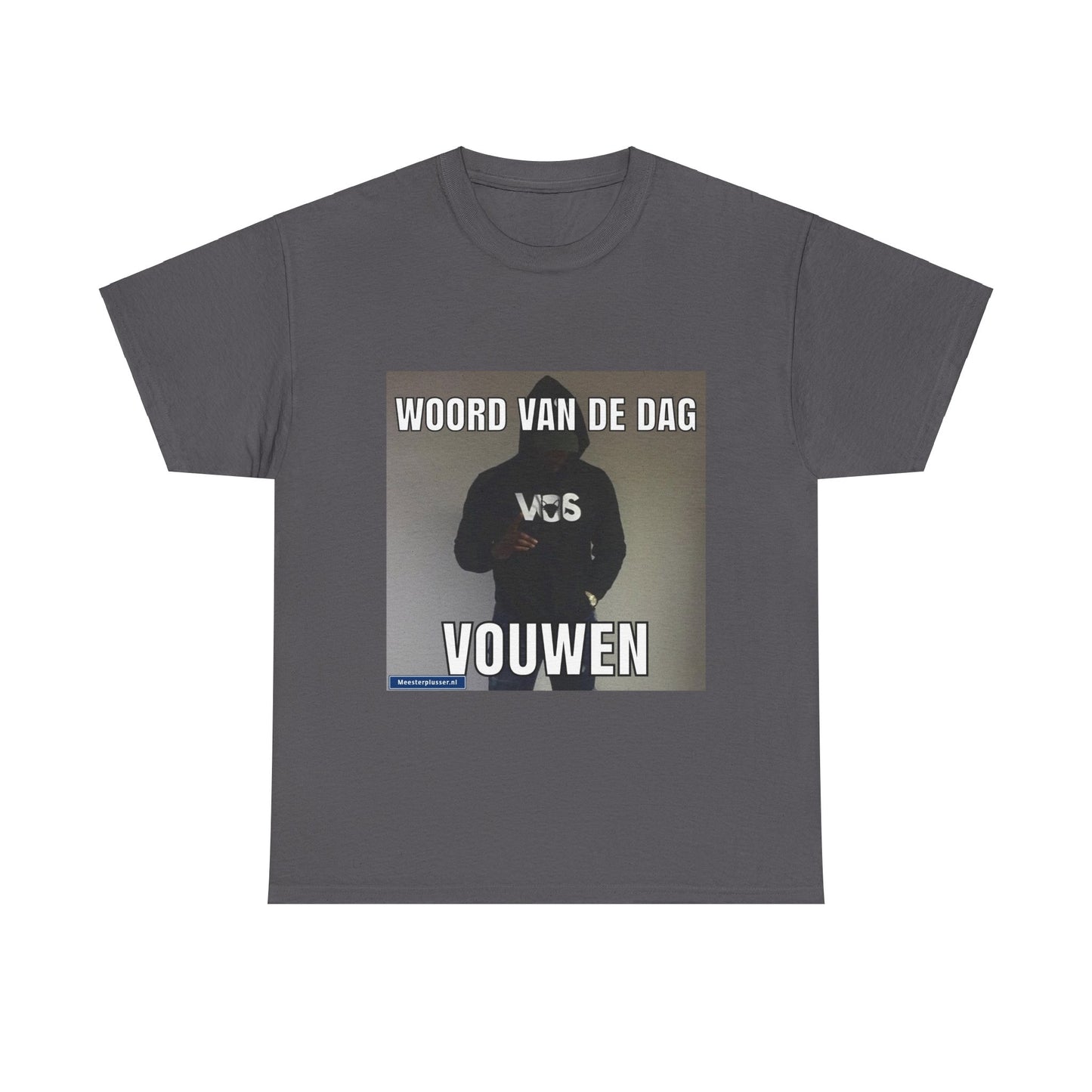 ''Folding'' Word of the day T-shirt