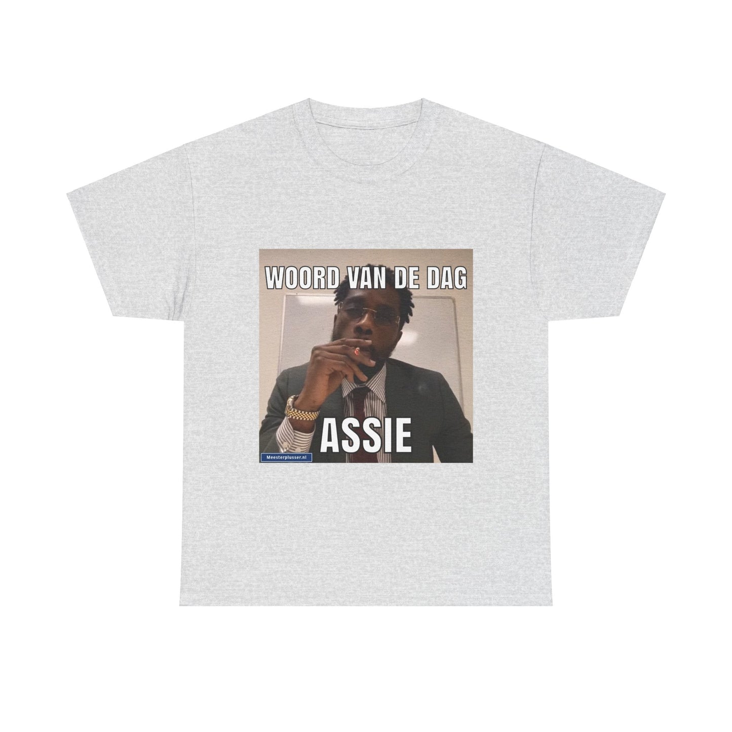 ''Assie'' Word of the day T-shirt