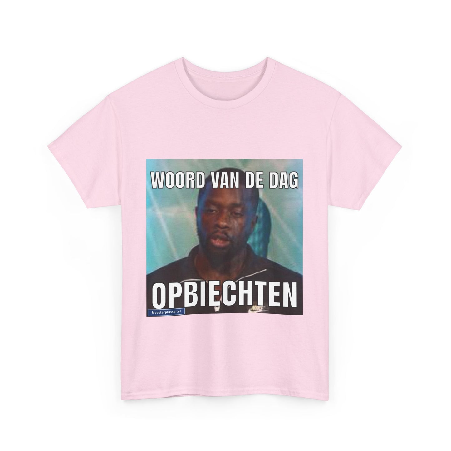 ''Confess'' Word of the day T-shirt