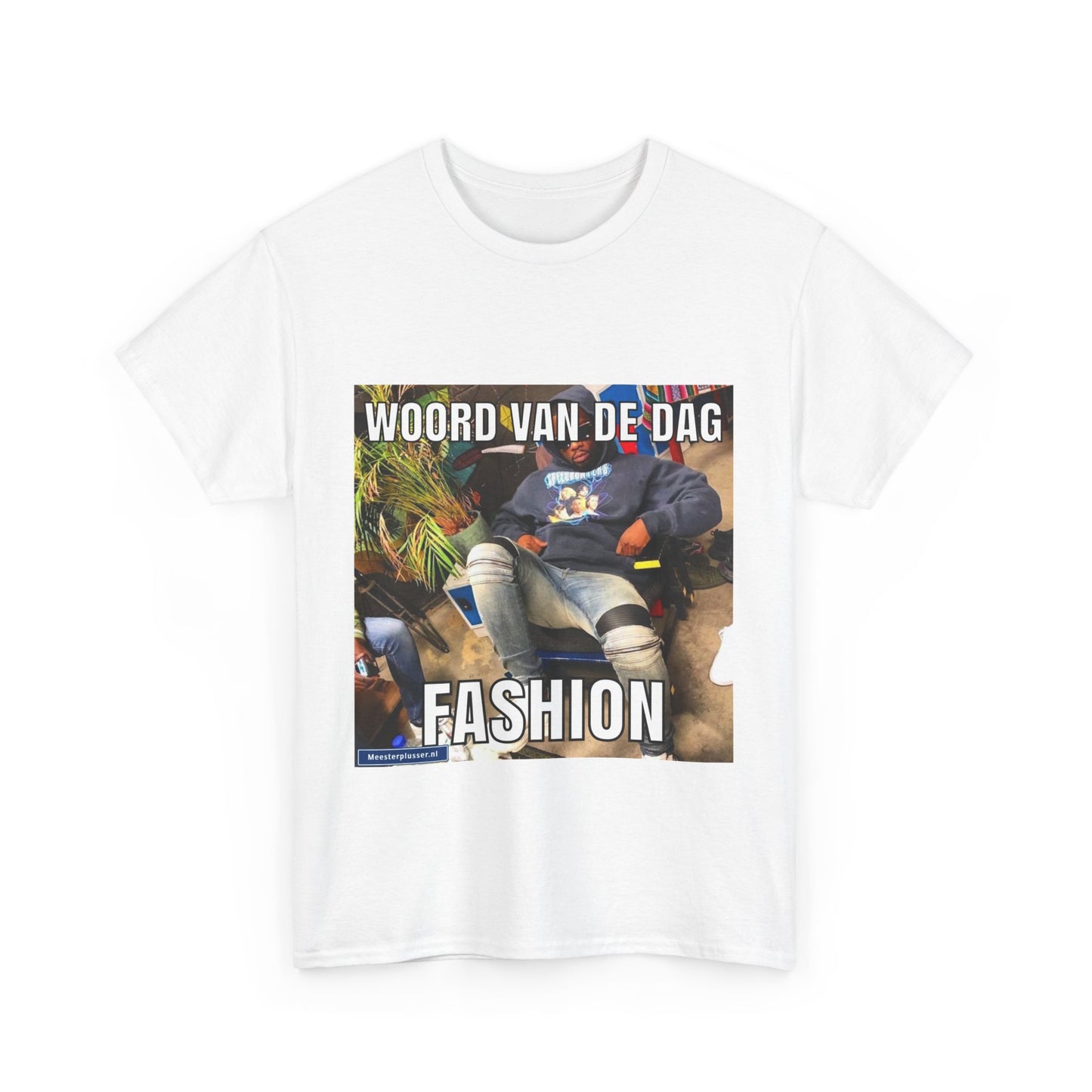 ''Fashion'' Word of the day T-shirt