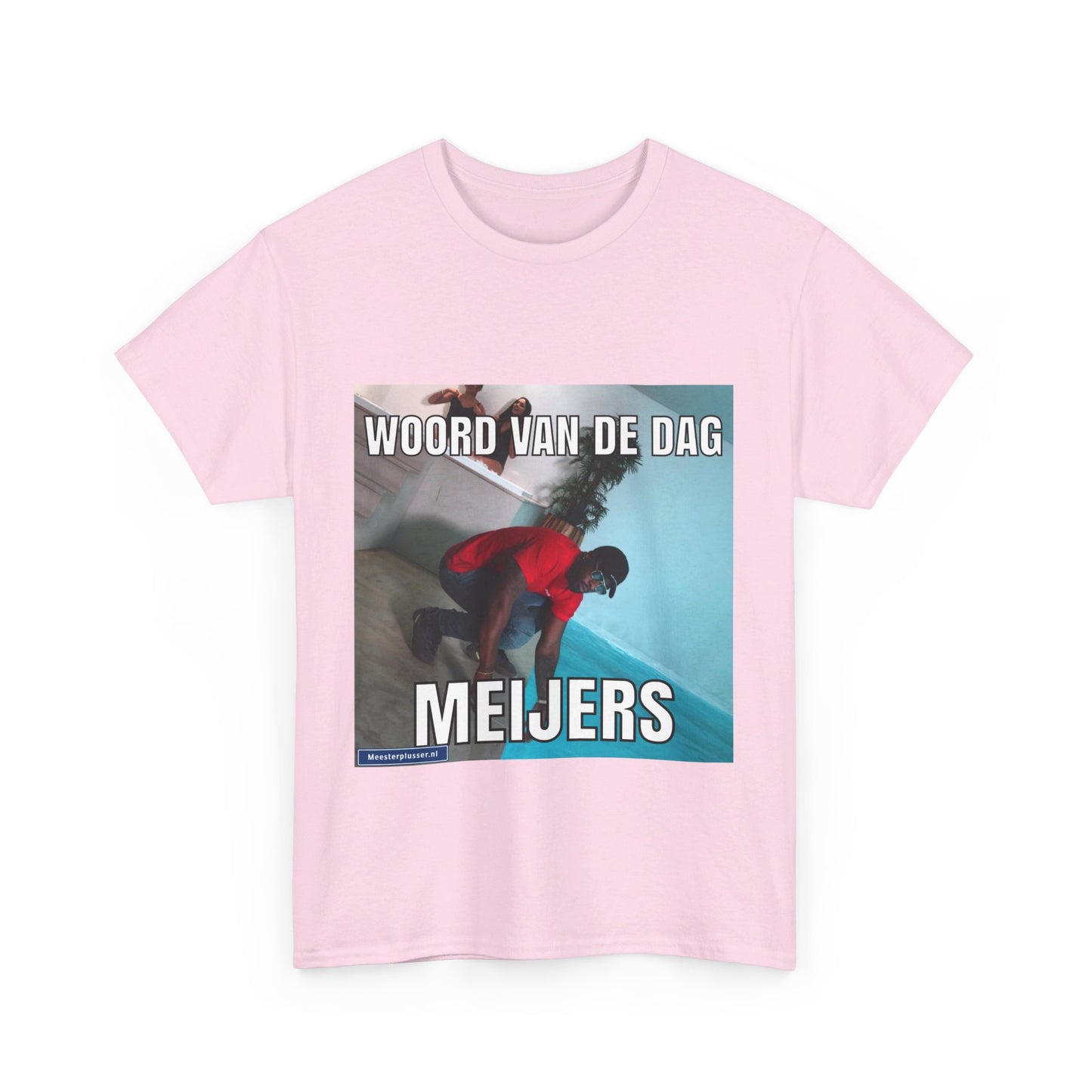 ''Meijers'' Word of the day T-shirt