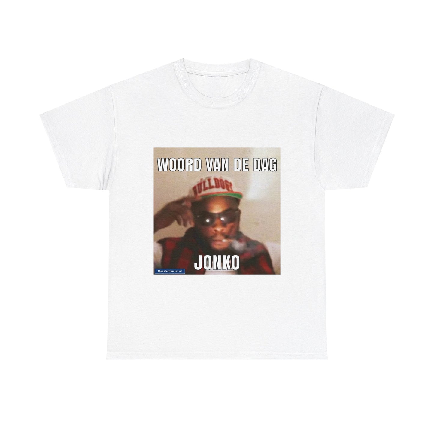 ''Jonko'' Word of the day T-shirt