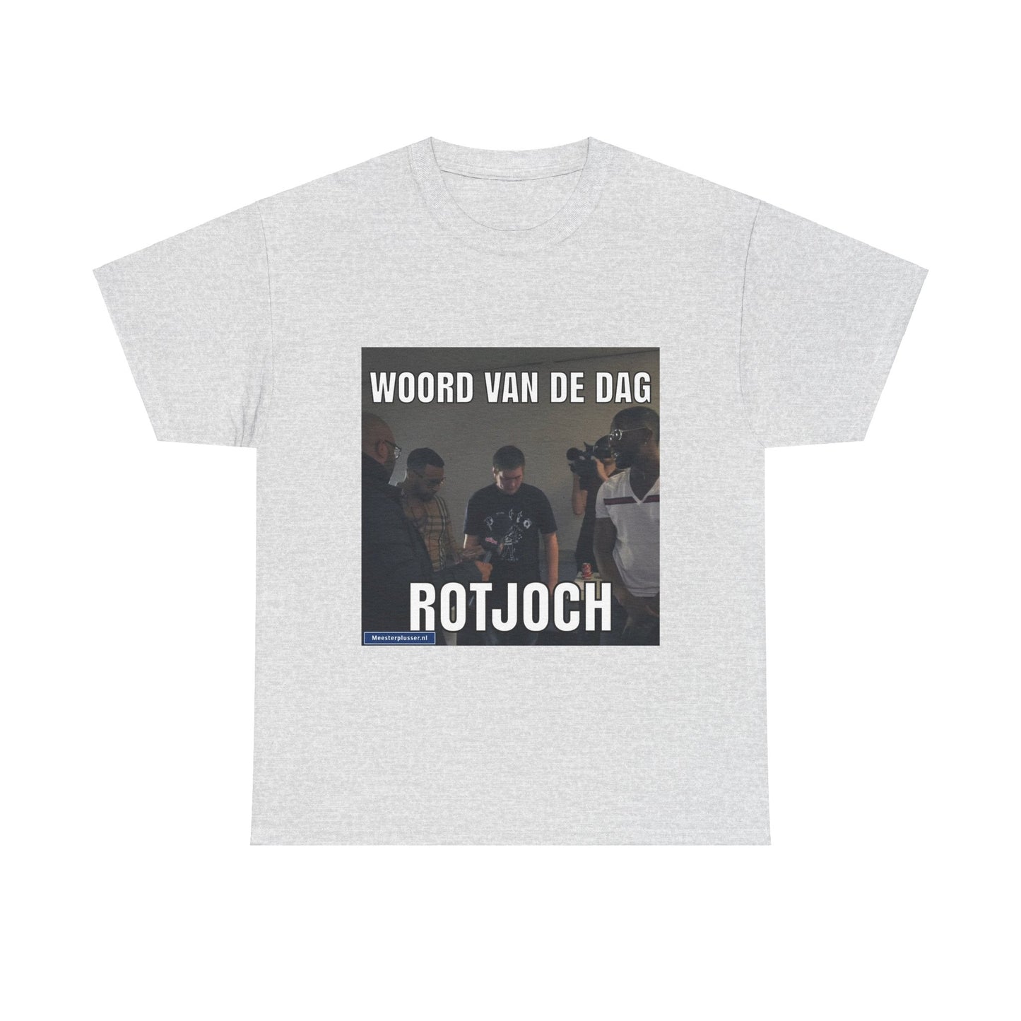 ''Rotjoch'' Word of the day T-shirt