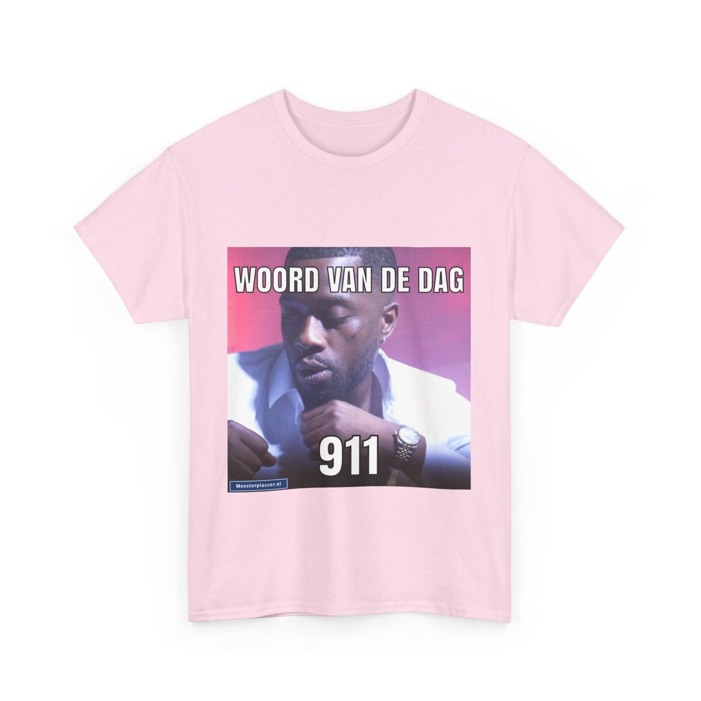 ''911'' Word of the day T-shirt