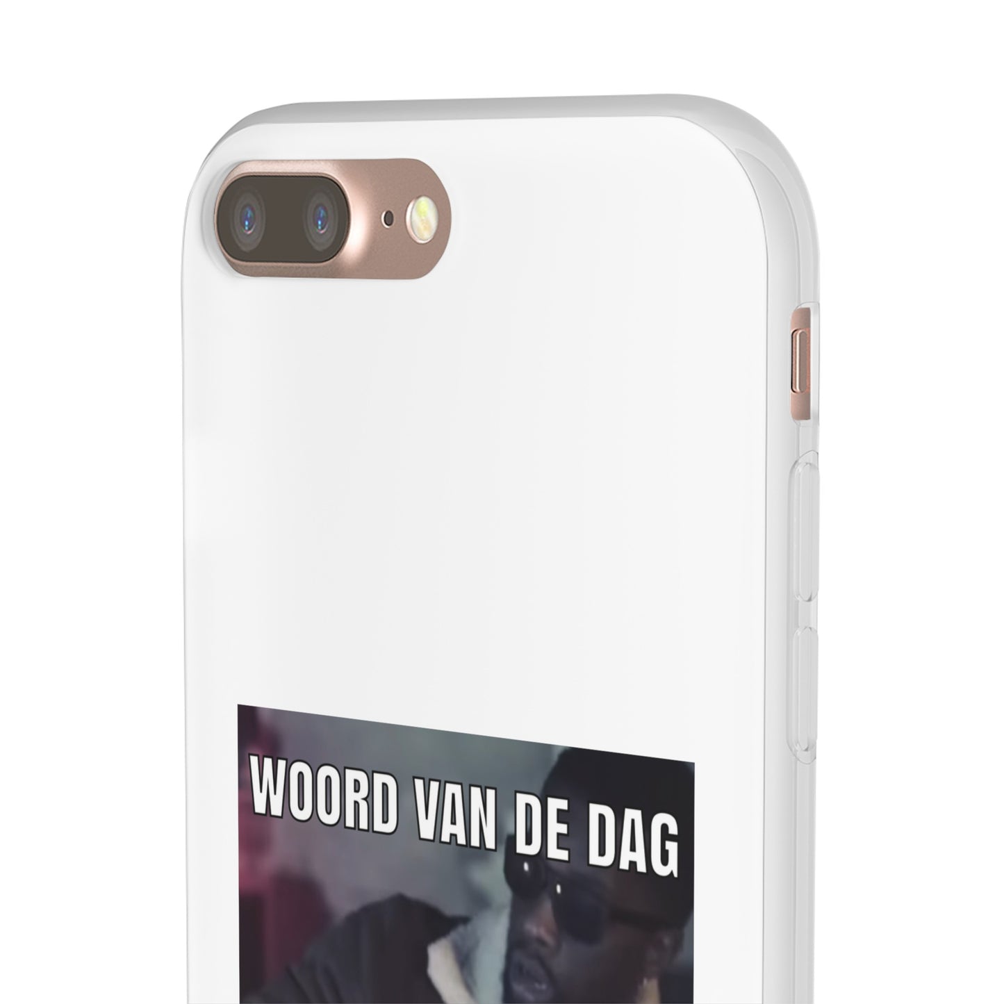 Word of the day 'Seren' telefoonhoesje